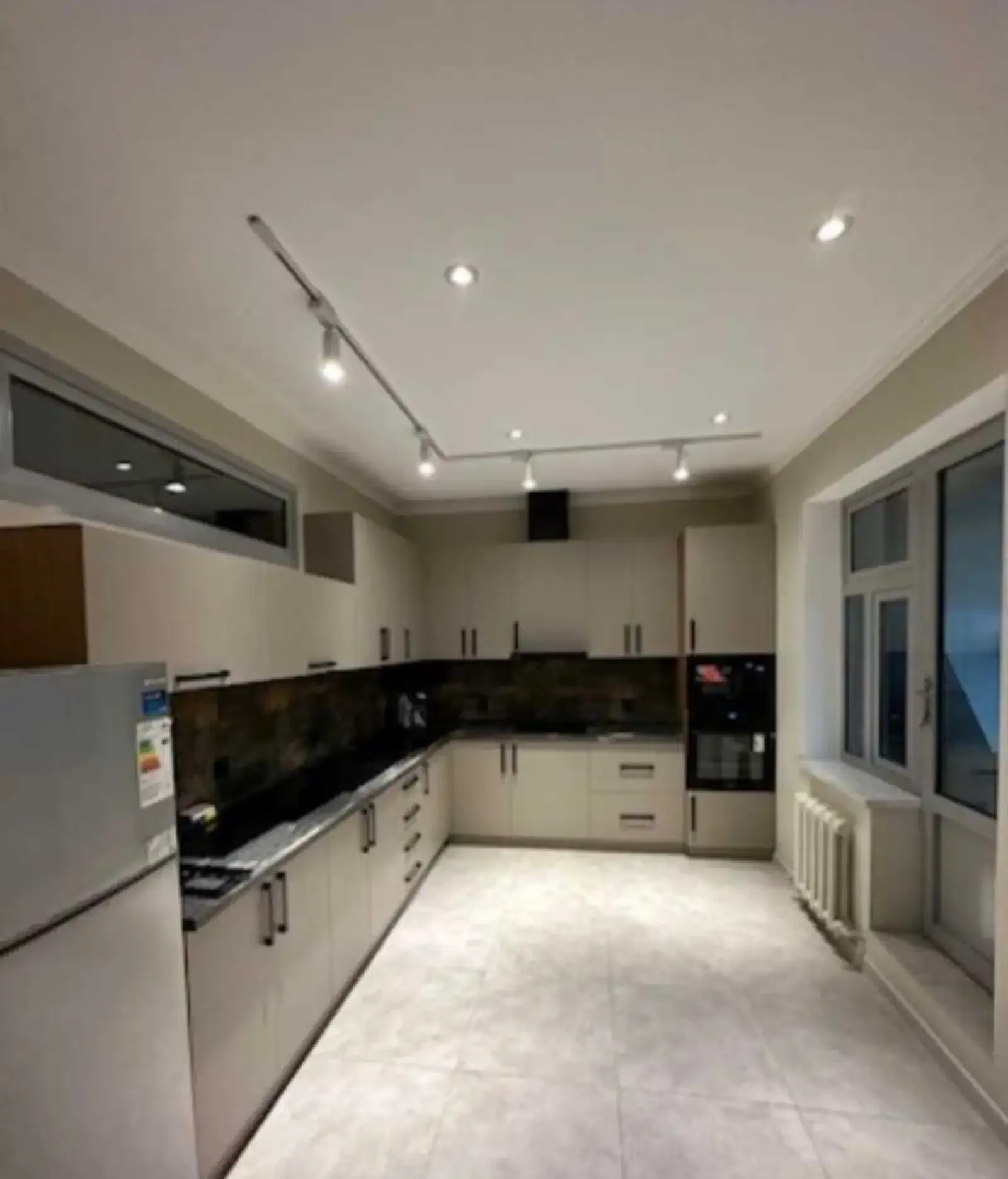 3-комн. квартира, 7 этаж, 110 м², Сино