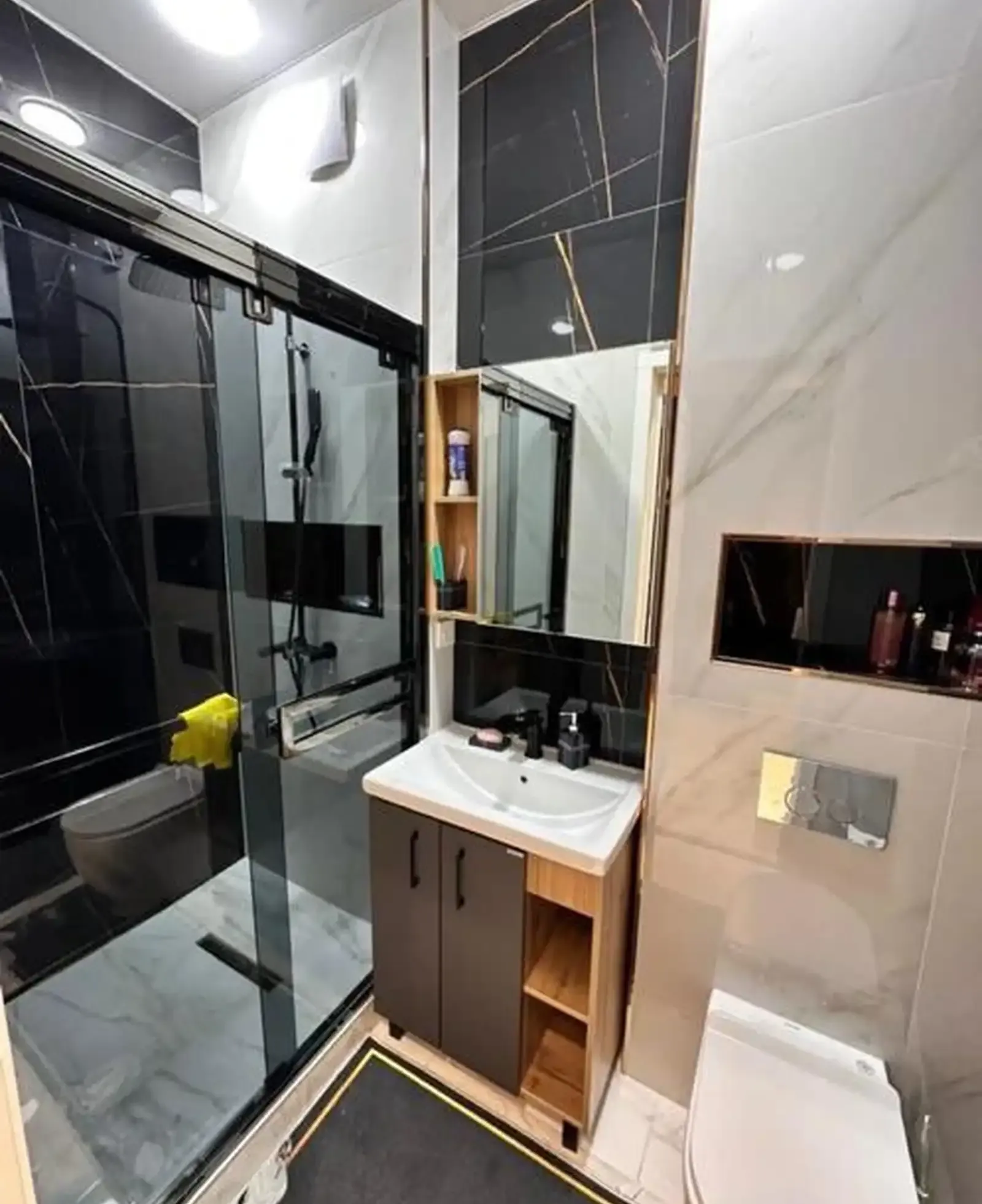 2-комн. квартира, 12 этаж, 62м², Сомони