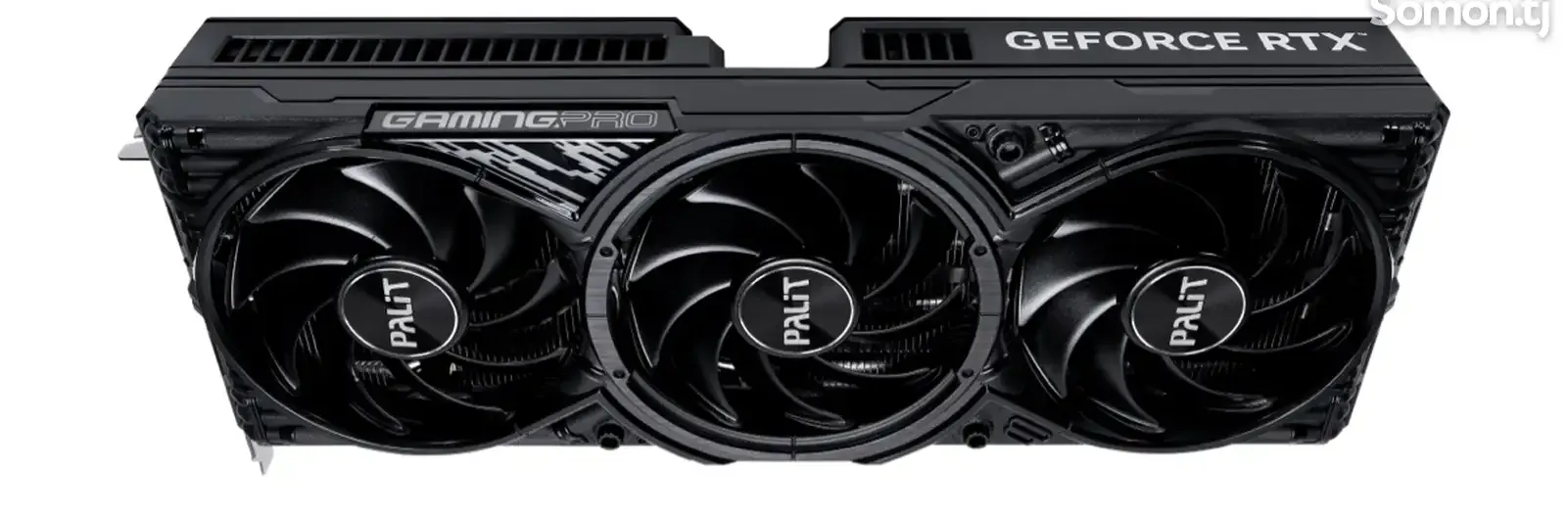 Видеокарта GeForce RTX 5070 12GB GamingPro