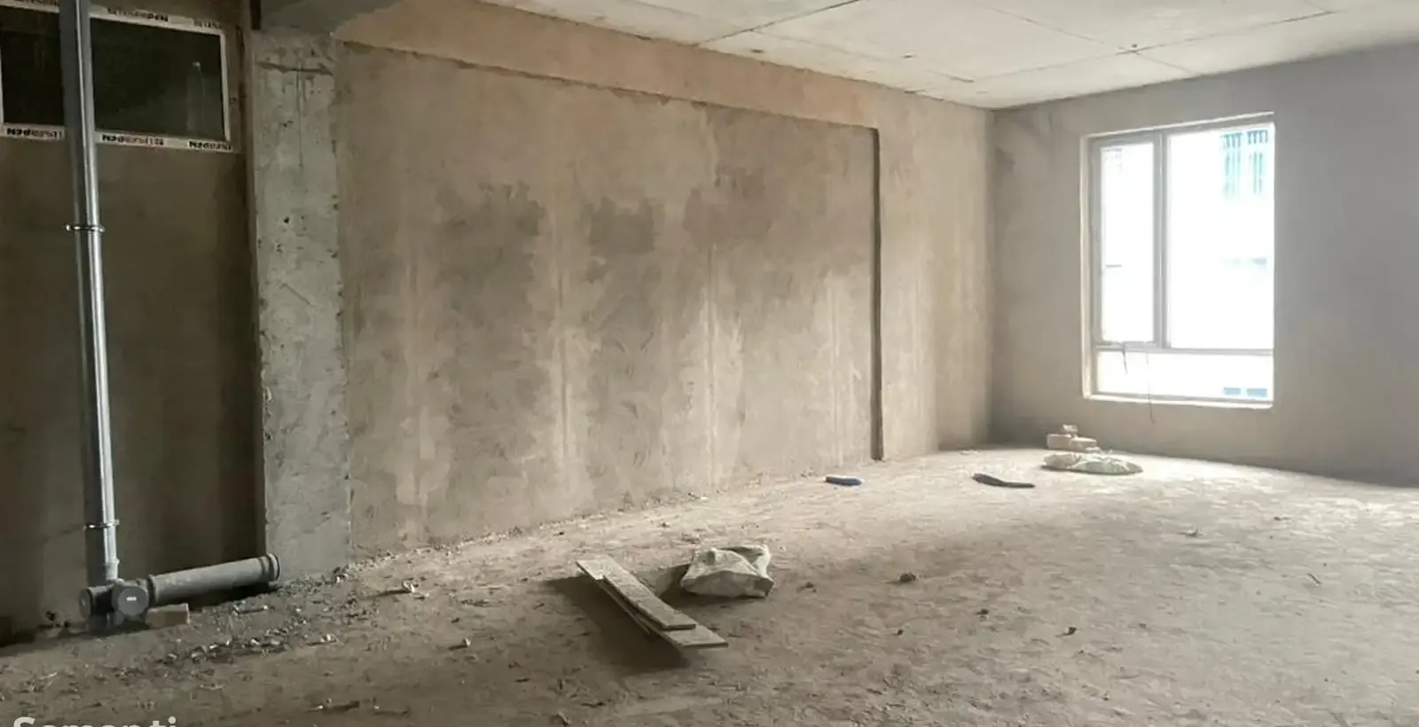 3-к квартира, 6 этаж, 130 м², Фирдавси Хитой Бозор