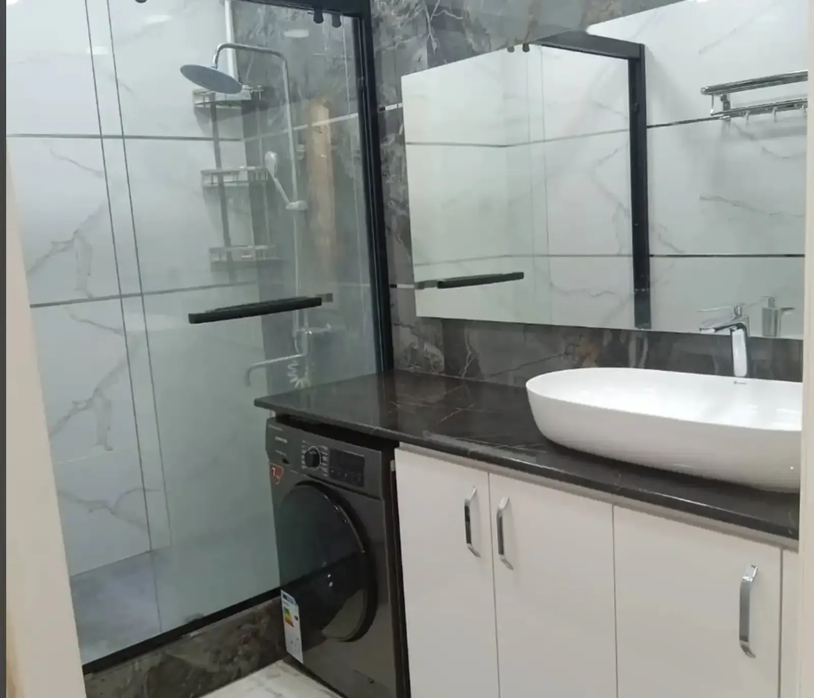 3-комн. квартира, 1 этаж, 100м², шохмансур