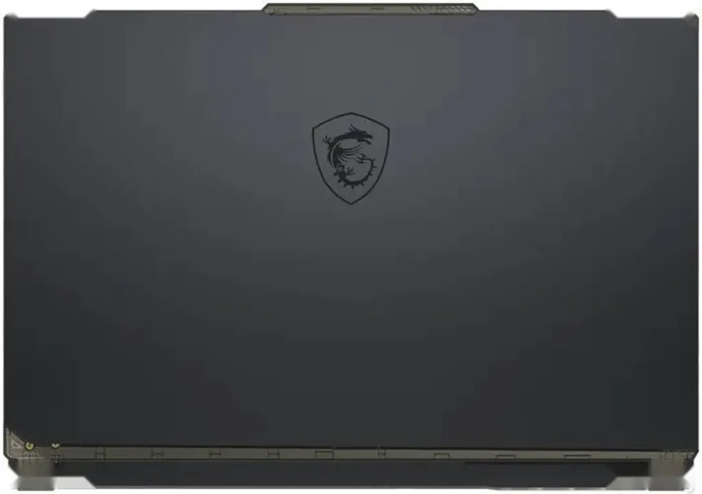 Игровой ноутбук MSI Cyborg 15 A13UC-2244XAE, i5-13420H 16ГБ 512ГБ, RTX3050 4GB