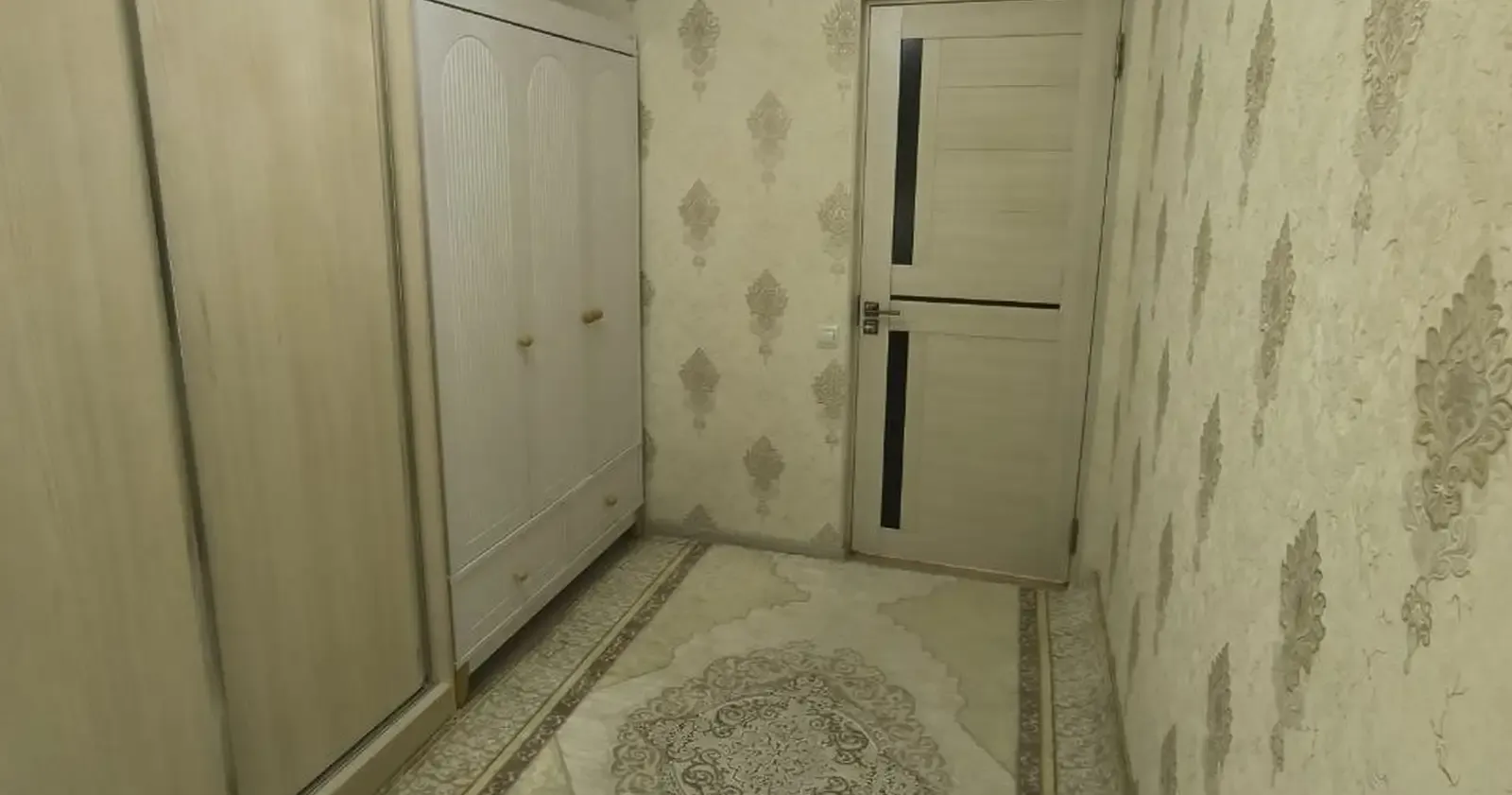 3-комн. квартира, 4 этаж, 68 м², Сино, 101мкр, Ресторан Канд, Афсона