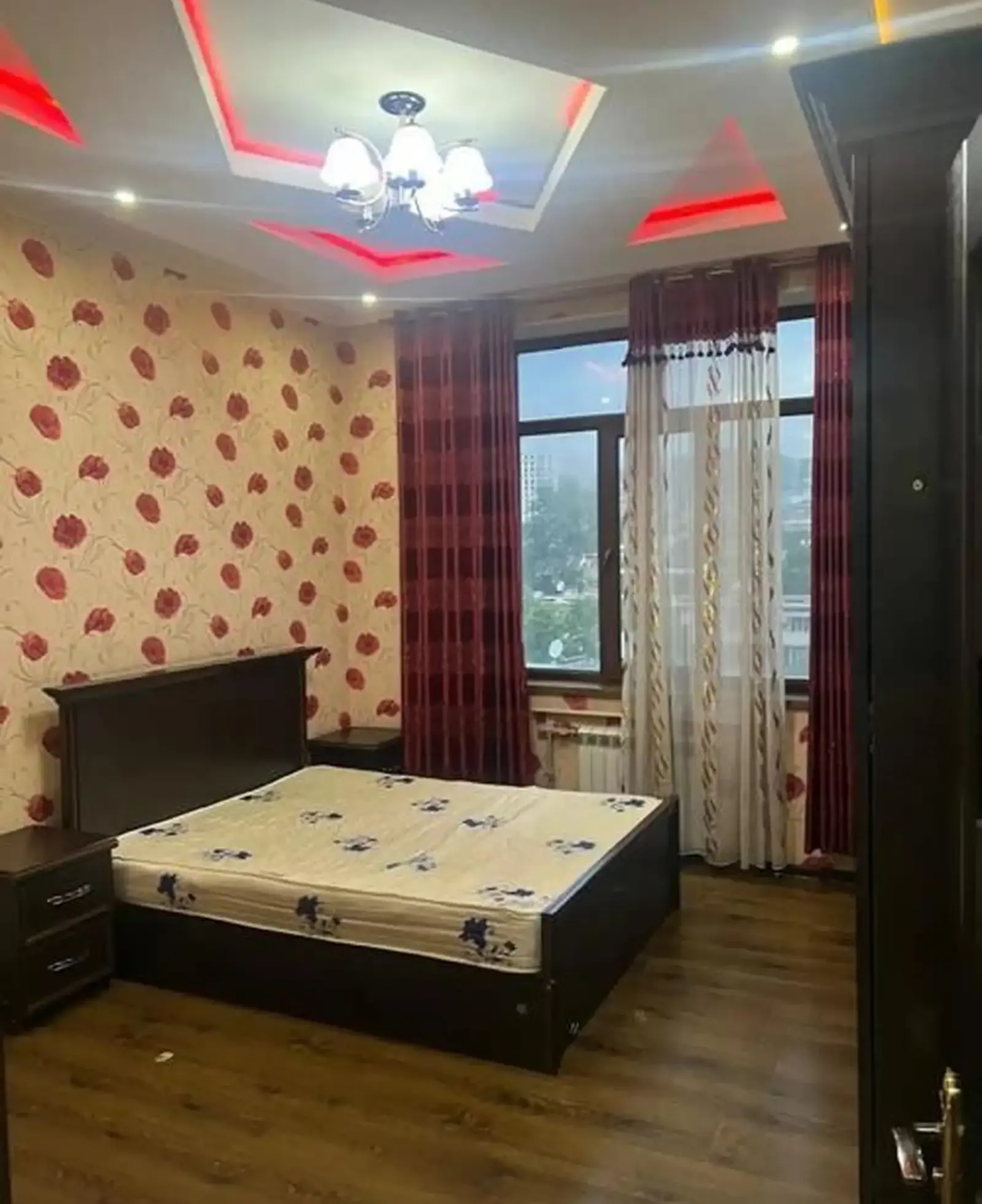 2-комн. квартира, 7 этаж, 63м², Сино