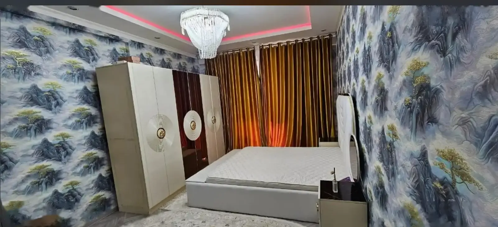 2-комн. квартира, 17 этаж, 59м², И.Сомони