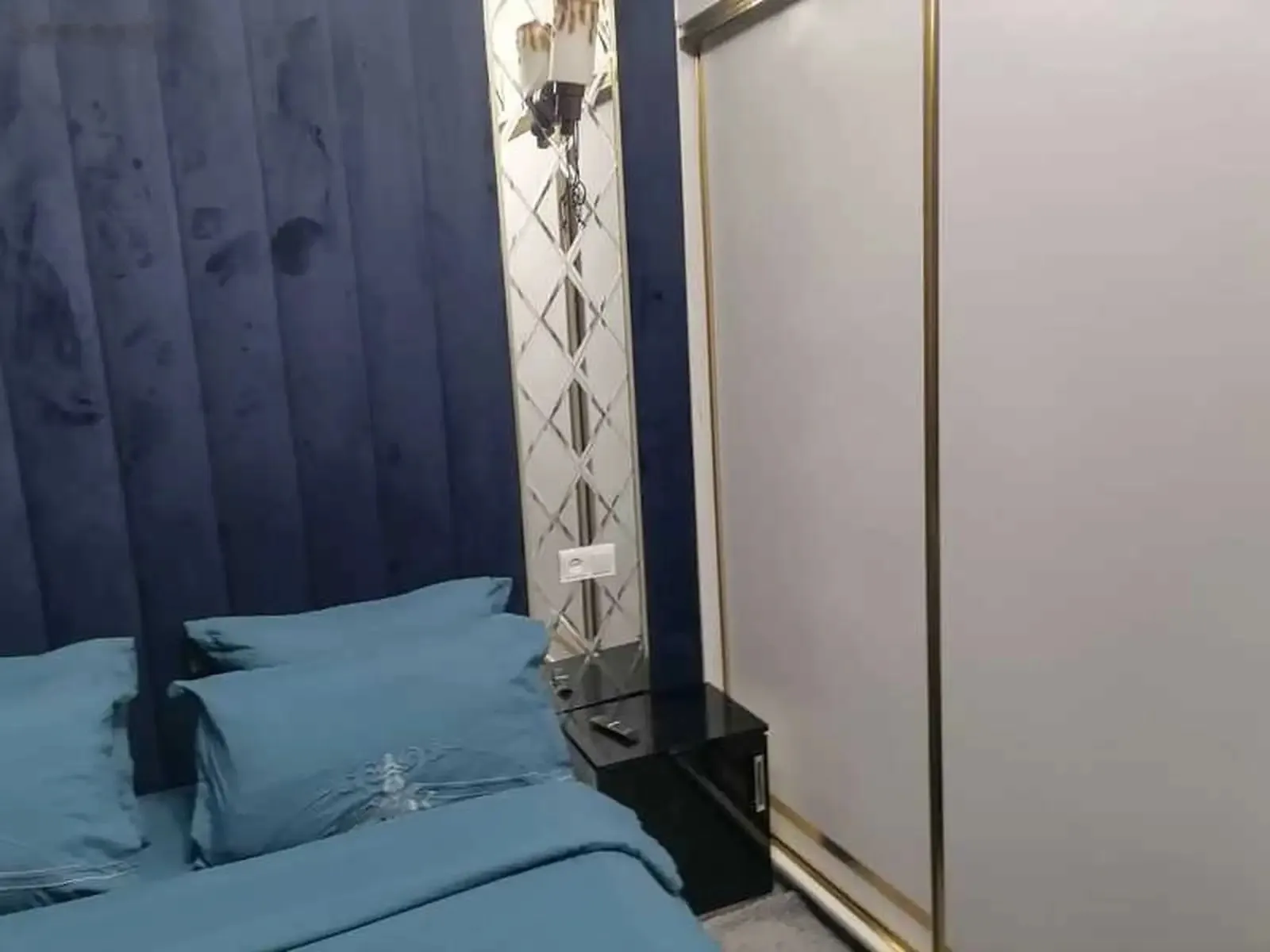 2-к квартира, 3 этаж, 50 м², дом печать