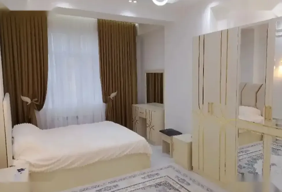2-комн. квартира, 7 этаж, 87 м², Сомони