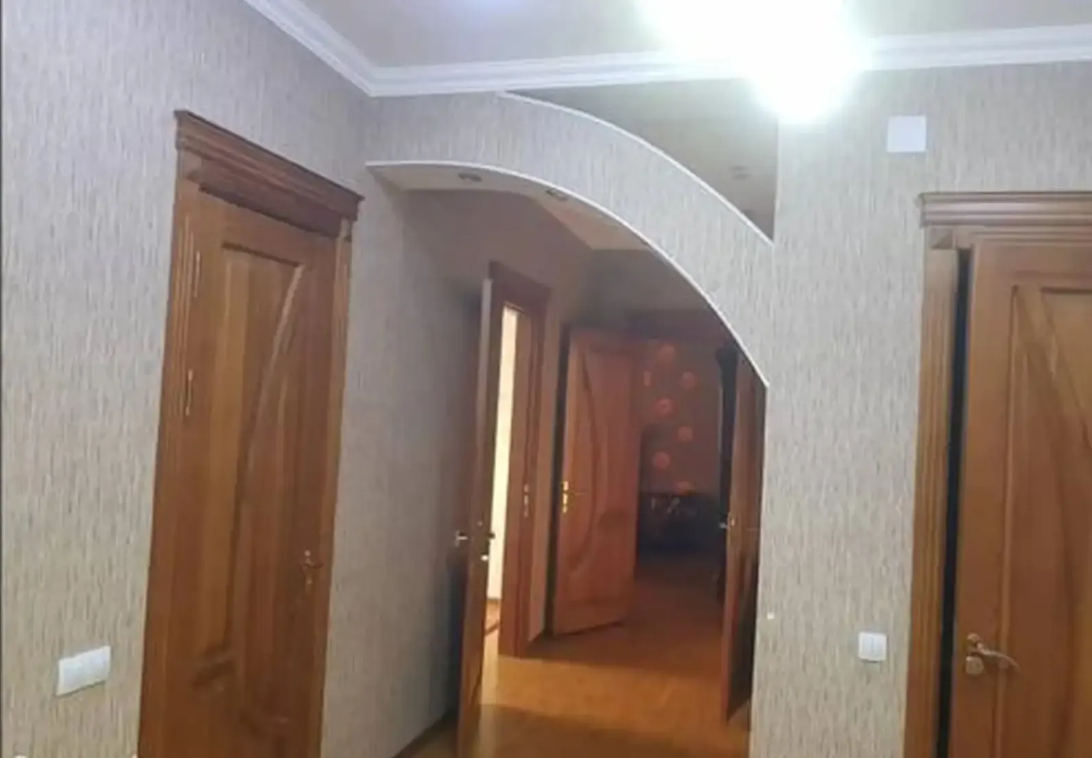 3-комн. квартира, 5 этаж, 102м², Сино