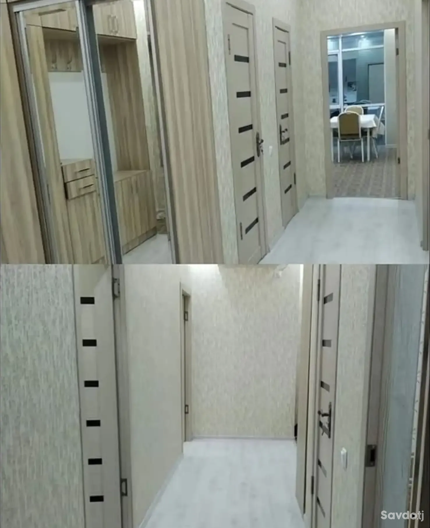 2-комн. квартира, 12 этаж, 81м², Сино