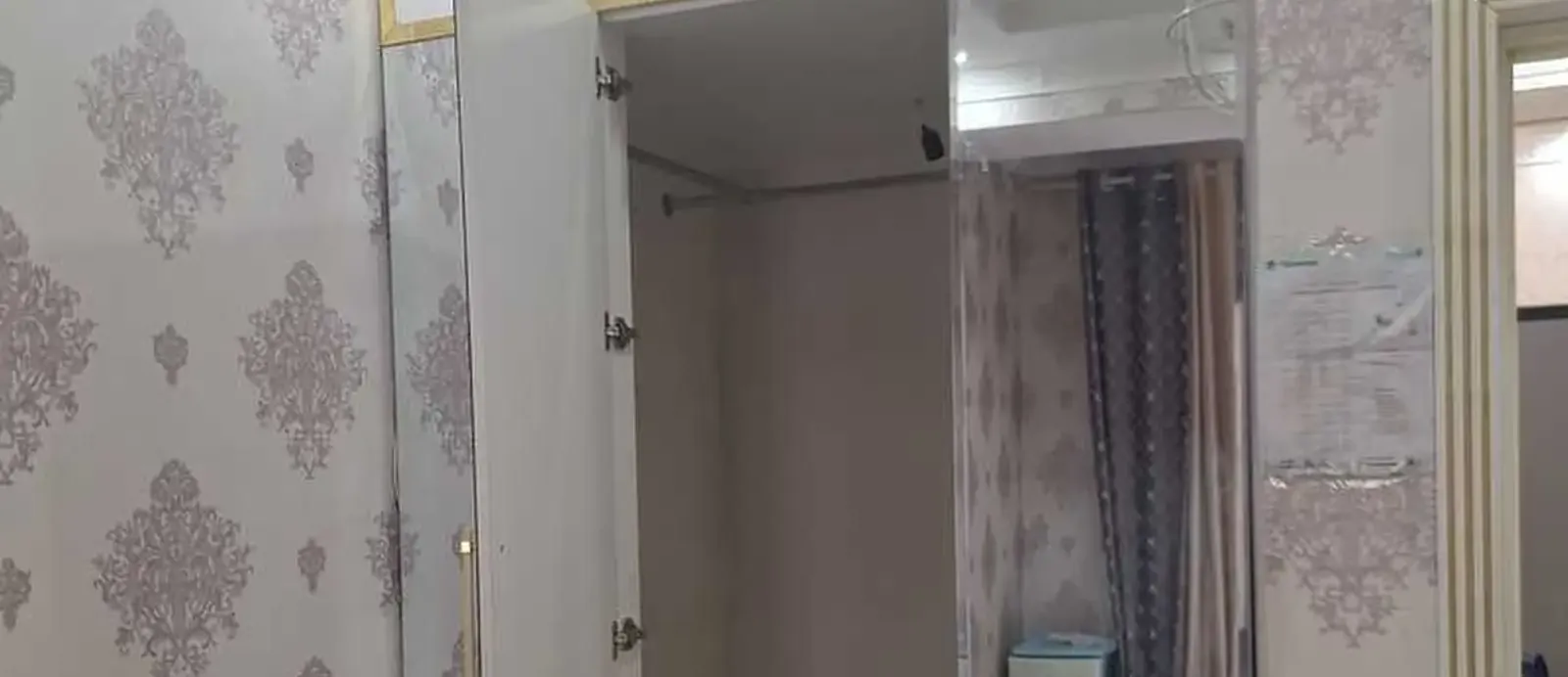2-комн. квартира, 12 этаж, 48м², фирдавси