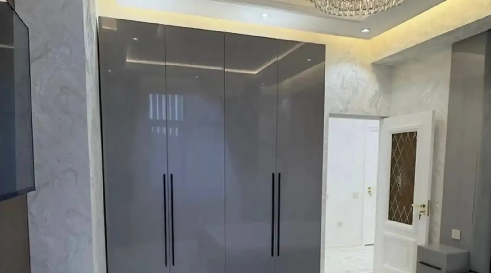 3-комн. квартира, 9 этаж, 70 м², Шохмансур