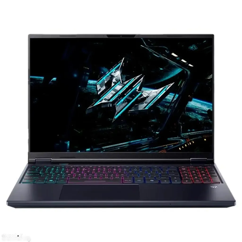 Игровой ноутбук Acer Predator Helios Neo 16 Ultra 9 16ГБ 1ТБ
