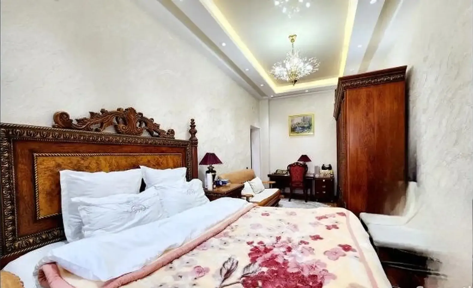 3-комн. квартира, 9 этаж, 130 м², И Сомони
