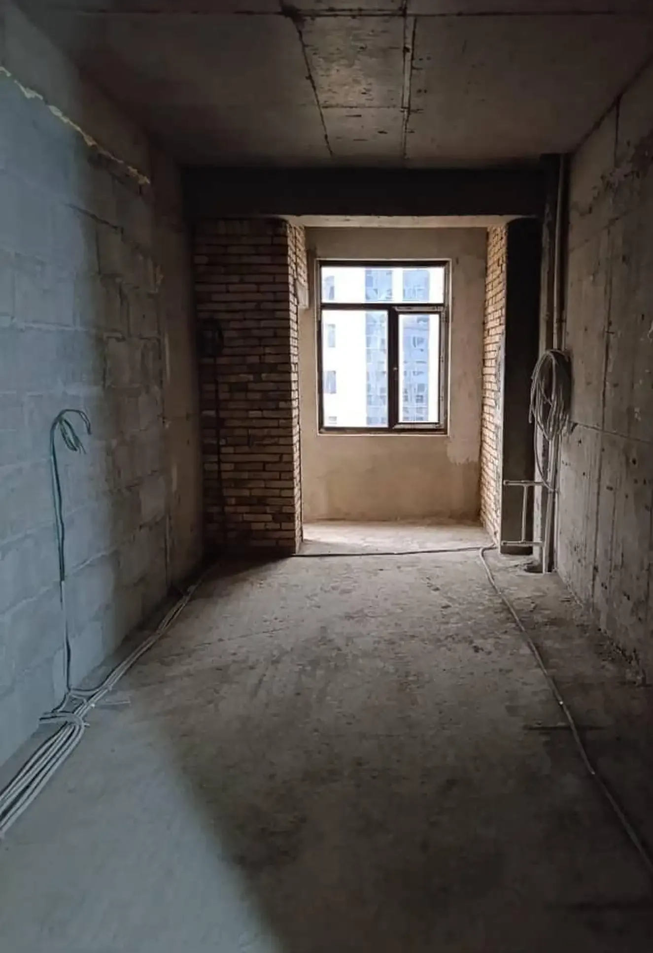 3-комн. квартира, 11 этаж, 114 м², Шохмансур, Айни, Доми Истра