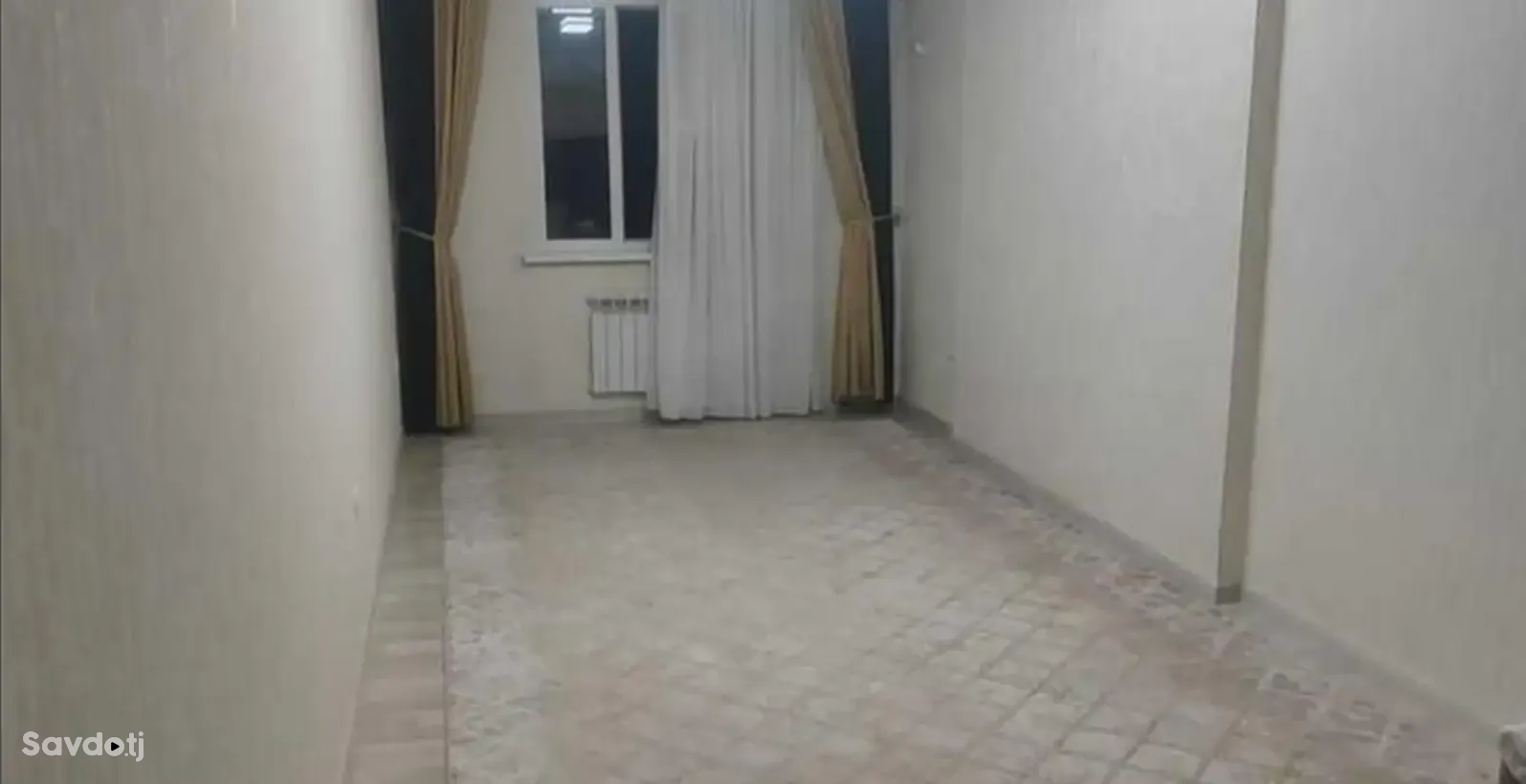 2-комн. квартира, 8 этаж, 78м², Сино