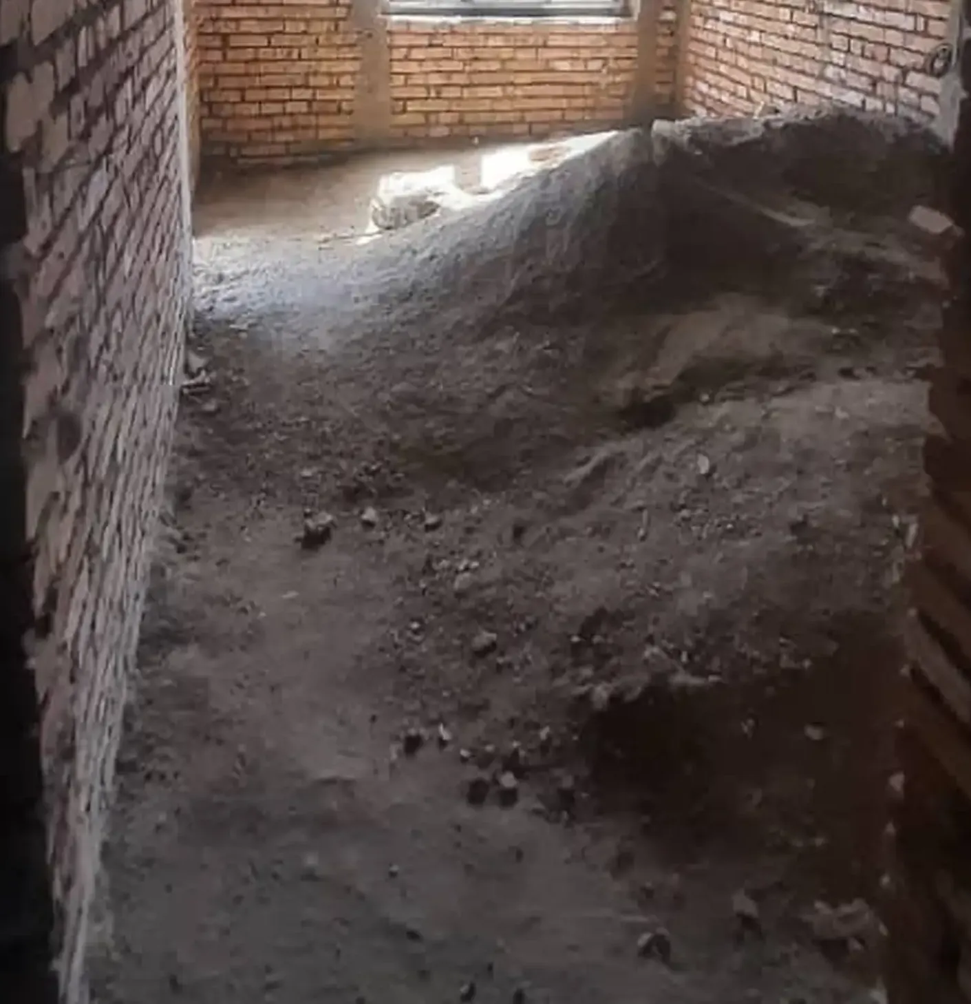 2-комн. квартира, 6 этаж, 76 м², Сомони