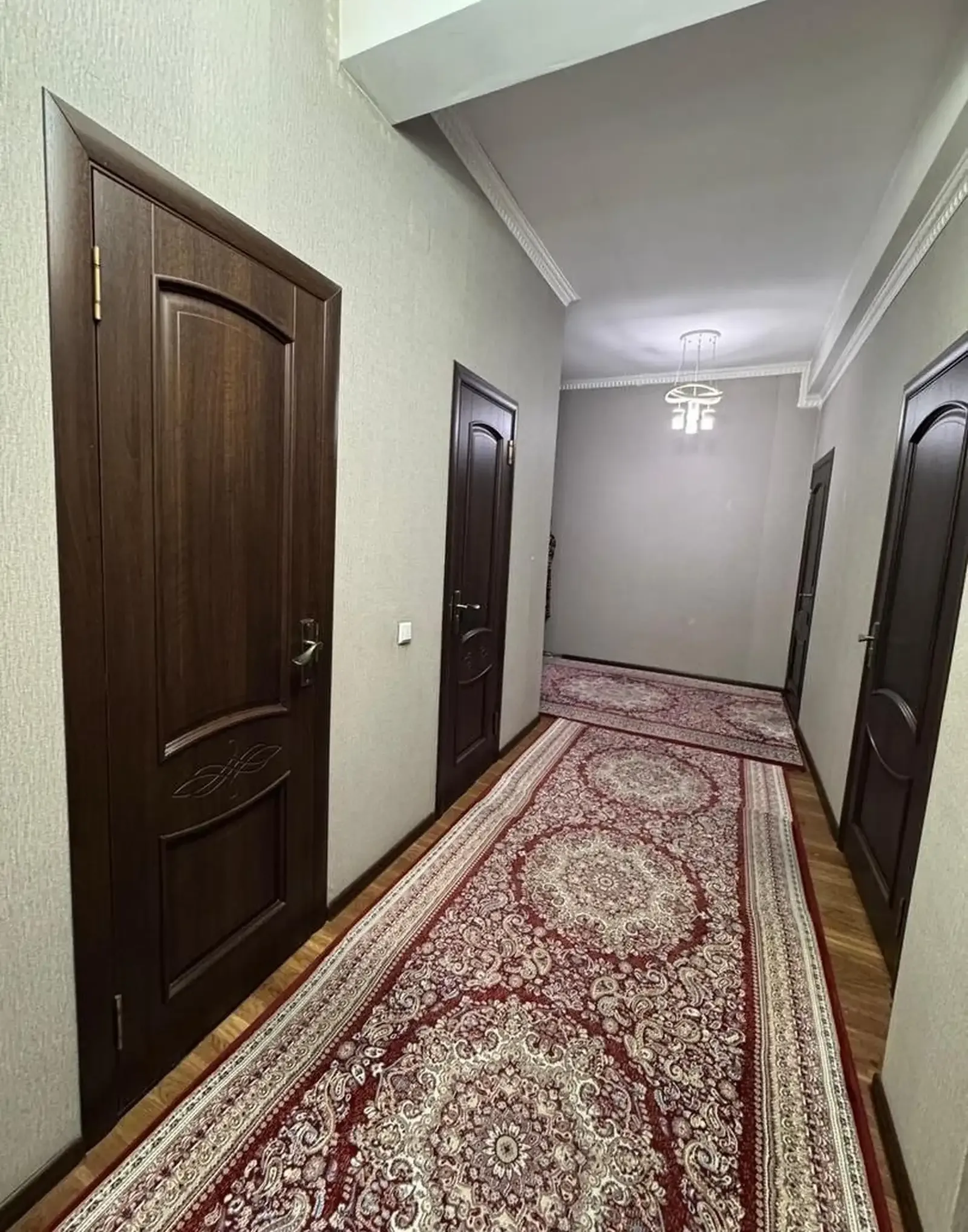 3-комн. квартира, 5 этаж, 102 м², 65 мкр Назди Масчиди Билол