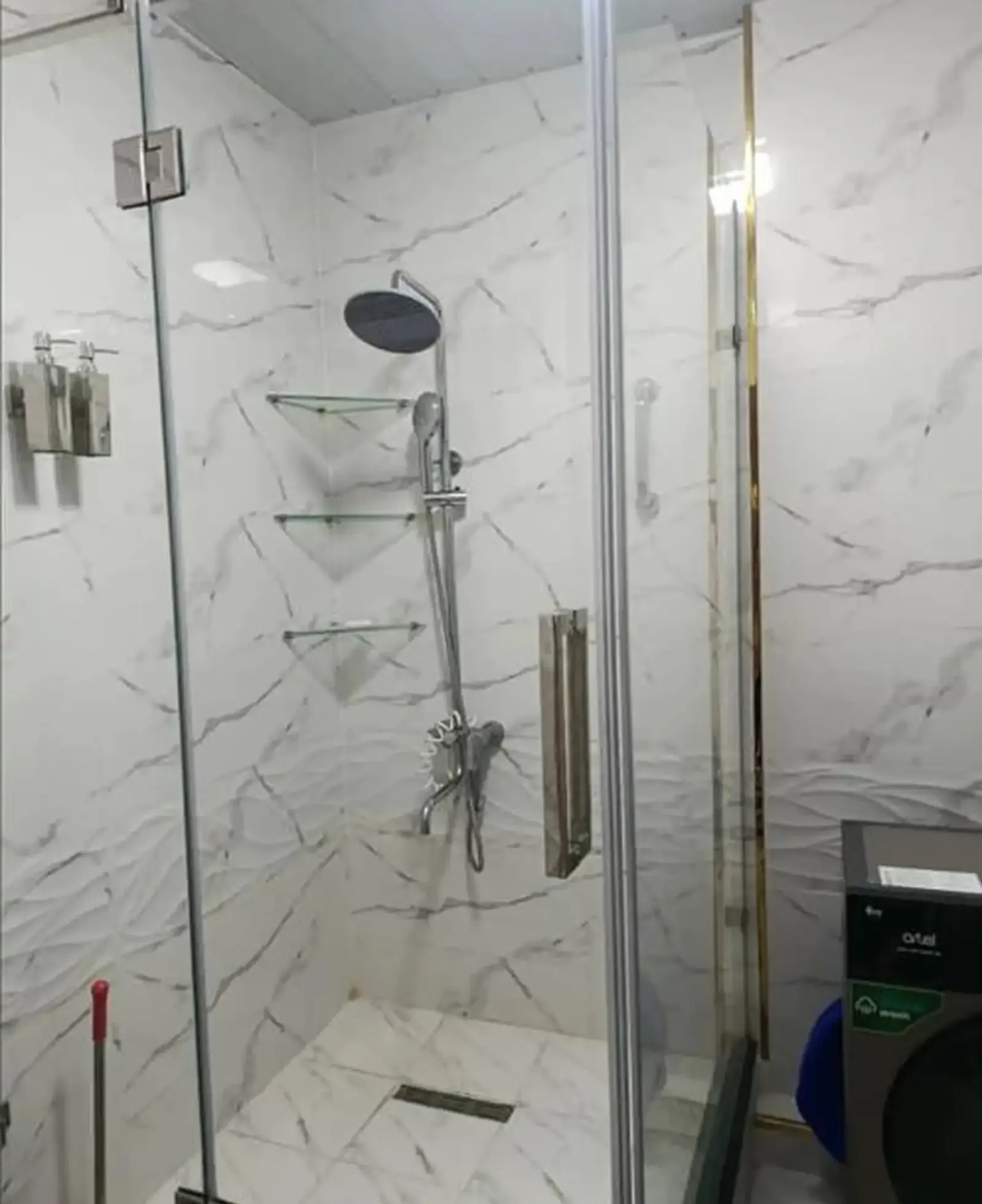 2-комн. квартира, 4 этаж, 56м², Шохмансур