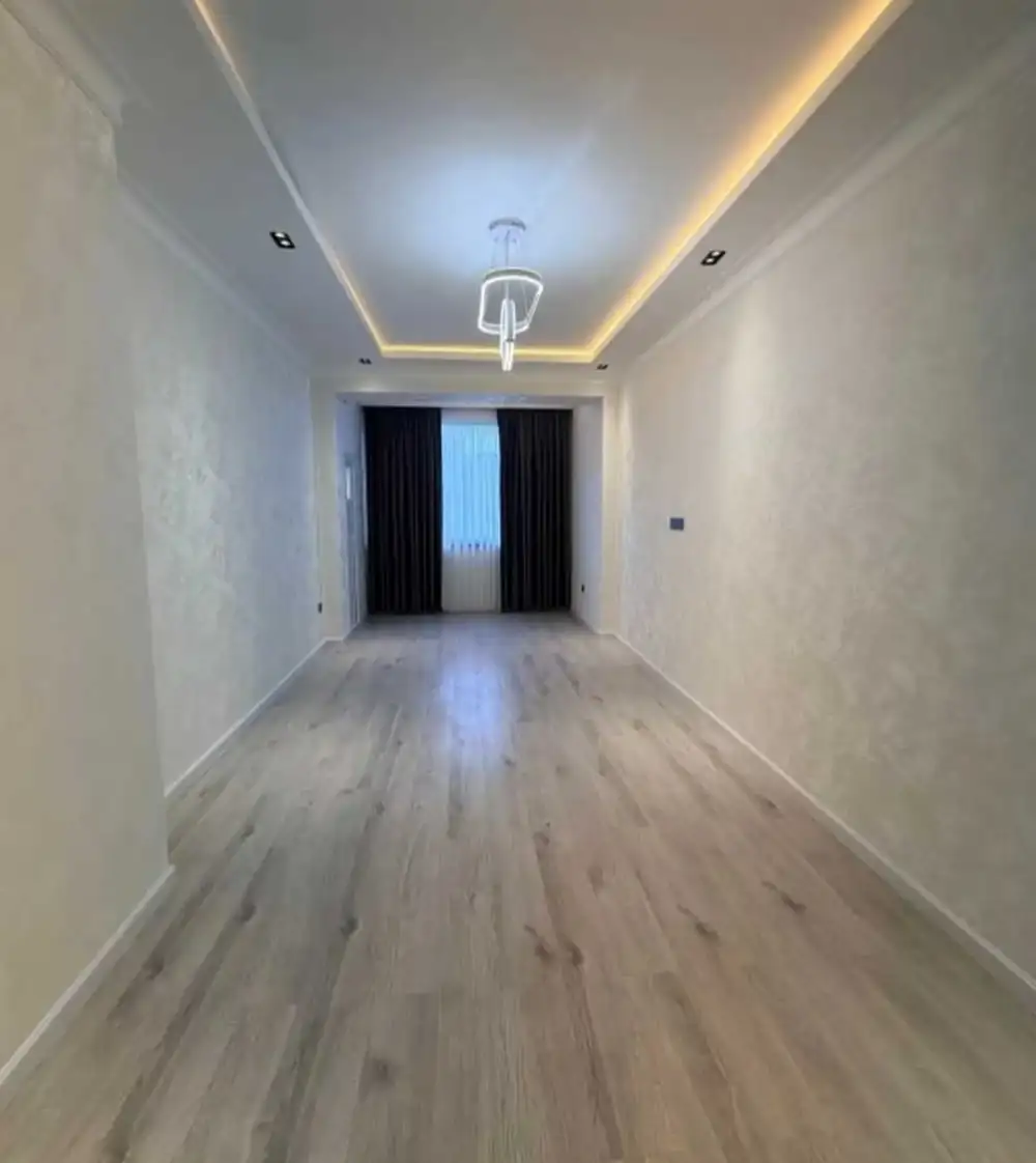 2-комн. квартира, 9 этаж, 65 м², Сино