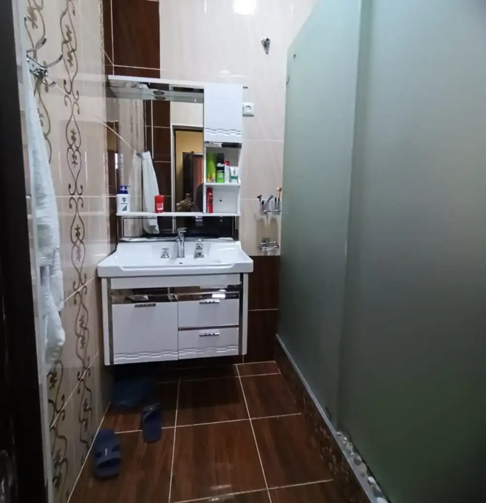3-комн. квартира, 9 этаж, 125м², Шохмансур Садбарг доми Вайкики