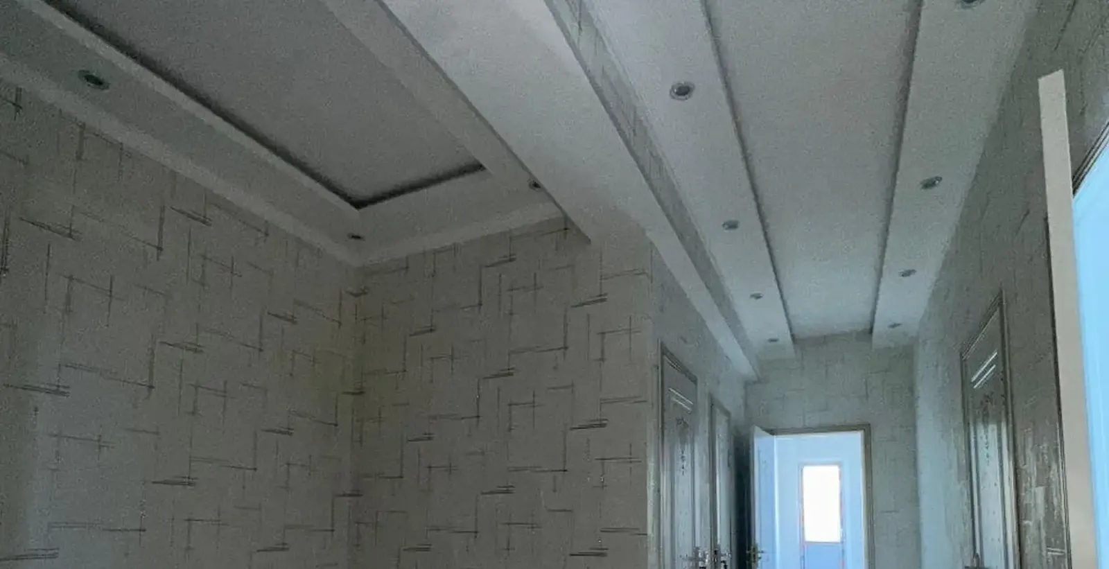 2-к квартира, 14 этаж, 77 м², Сомони