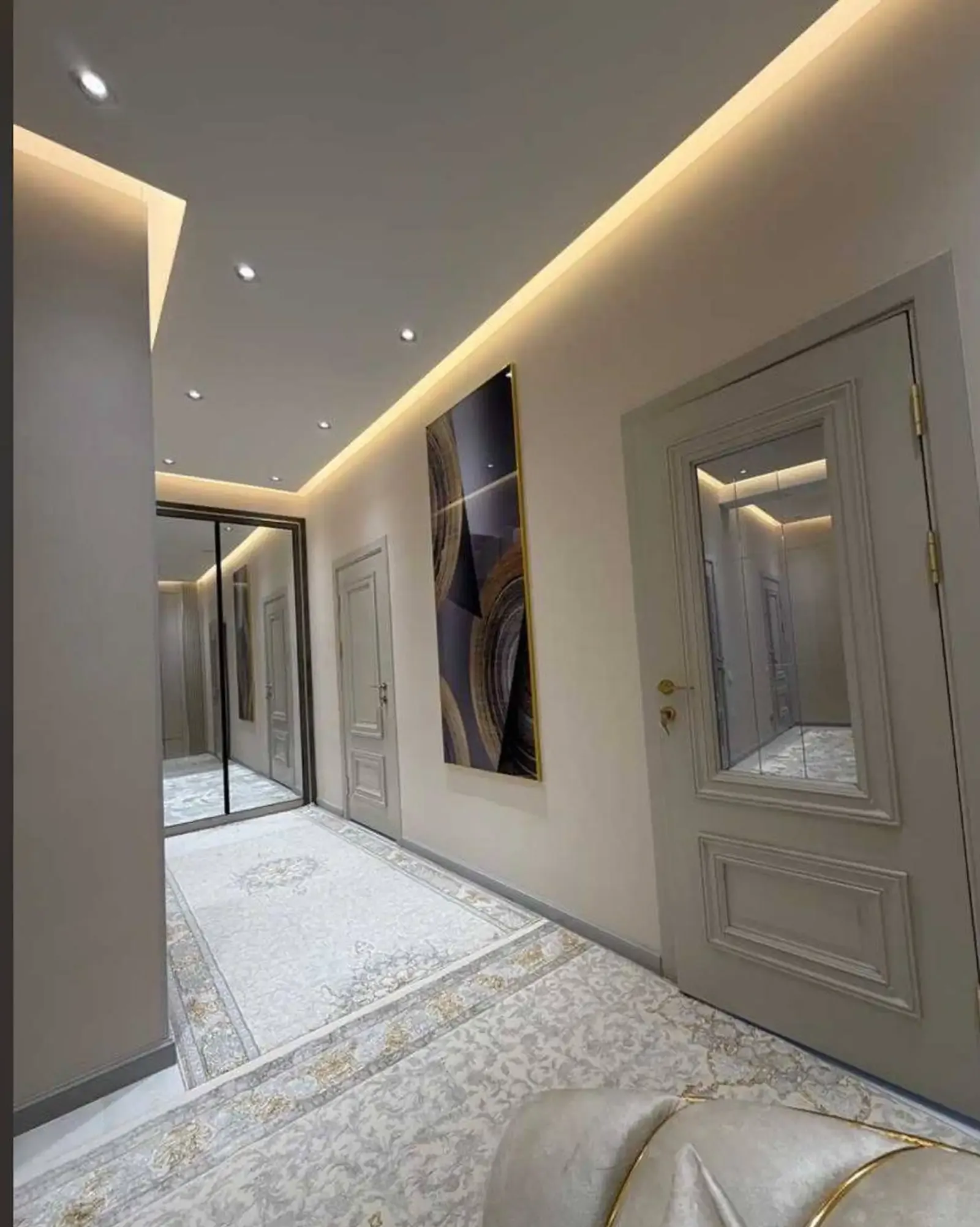 2-комн. квартира, 5 этаж, 72 м², Шохмансур