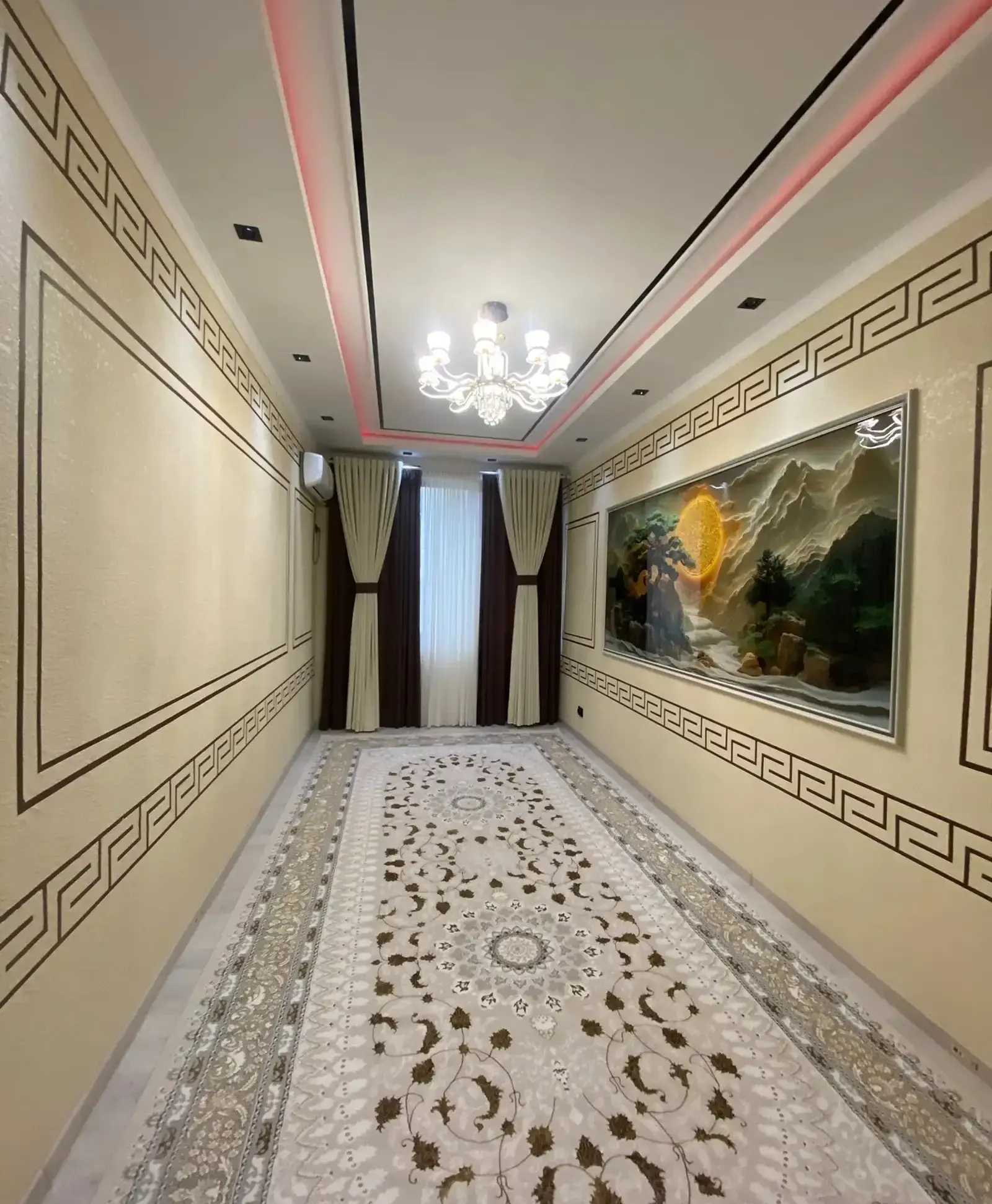 2-комн. квартира, 10 этаж, 80м², 112 МКР ПАЙКАР