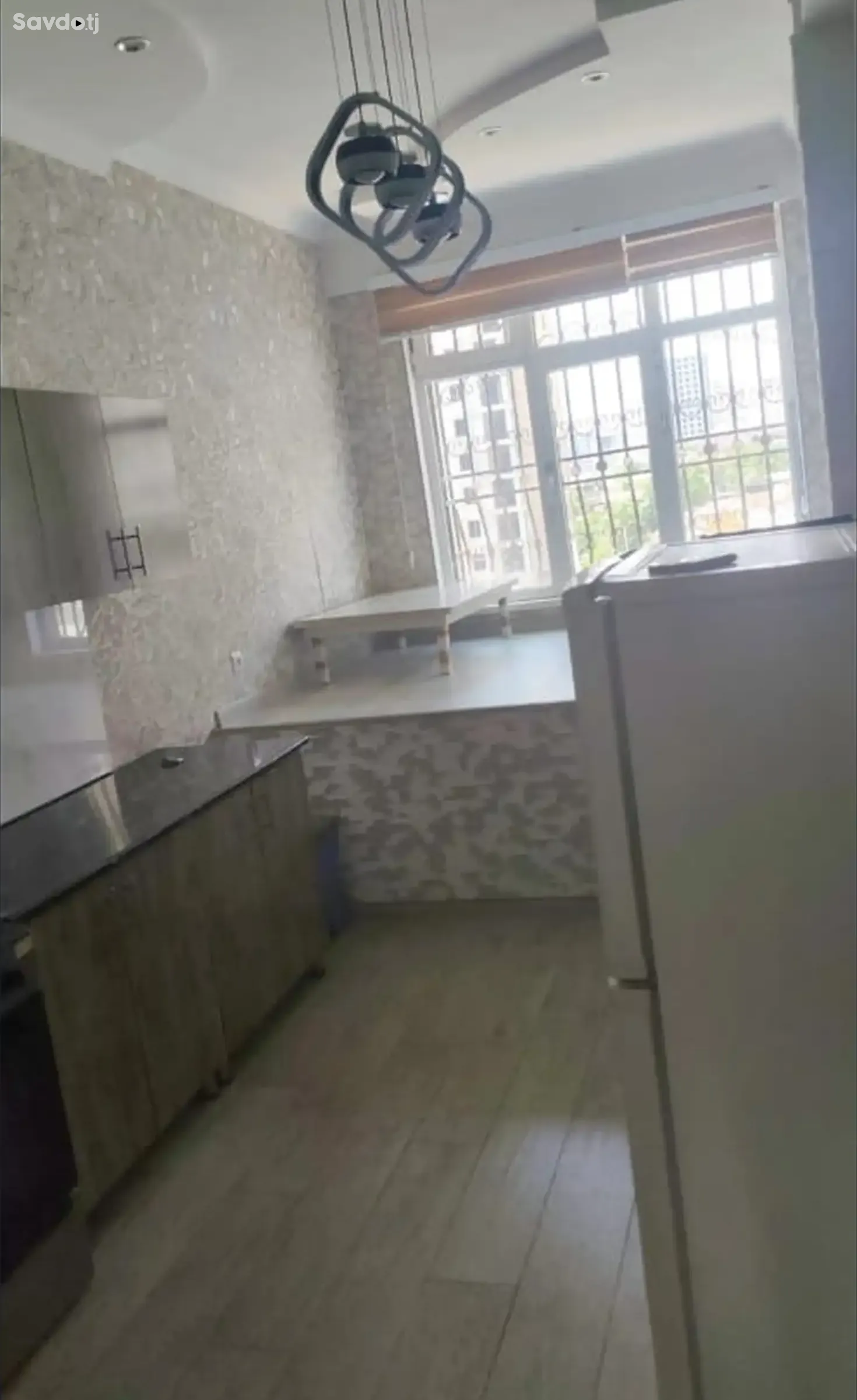 2-комн. квартира, 4 этаж, 75м², Сино