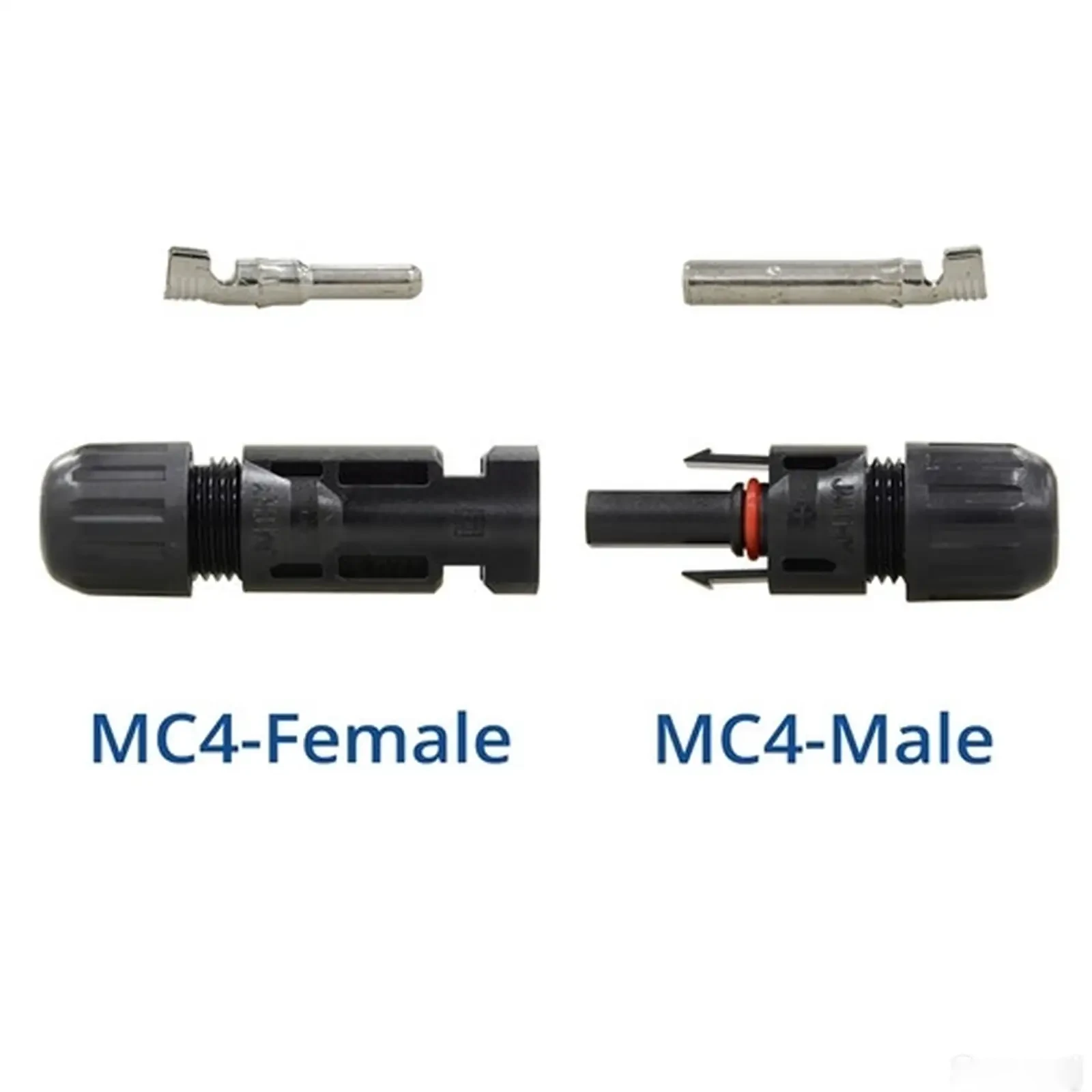 MC4 коннектор