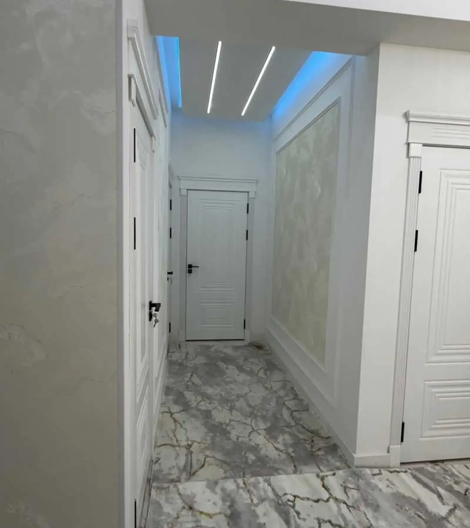 2-комн. квартира, 3 этаж, 74м², фирдавси