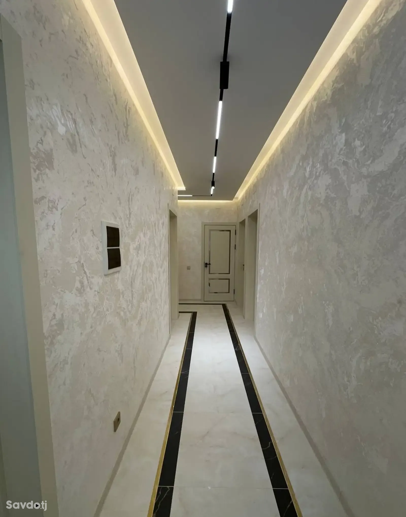 4-комн. квартира, 1 этаж, 86 м², Фирдавси 61мкр пушти Гарант