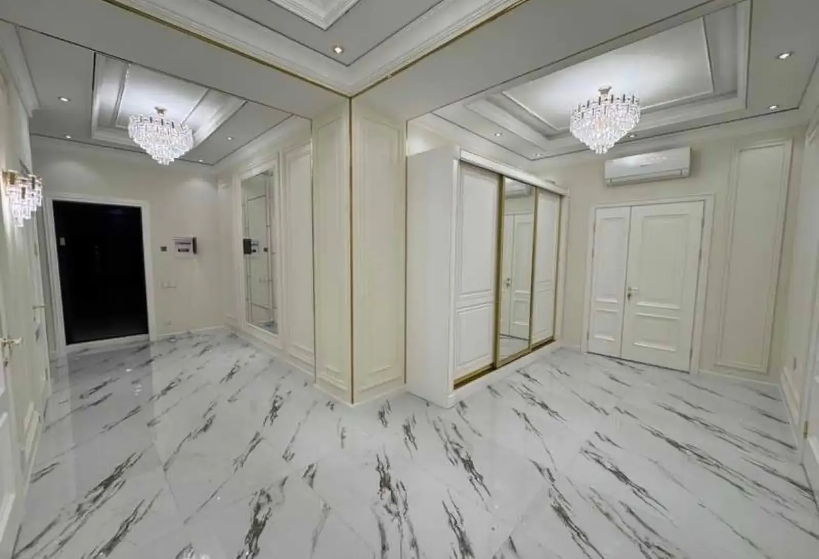 2-комн. квартира, 4 этаж, 96 м², Садбарг, Ватан