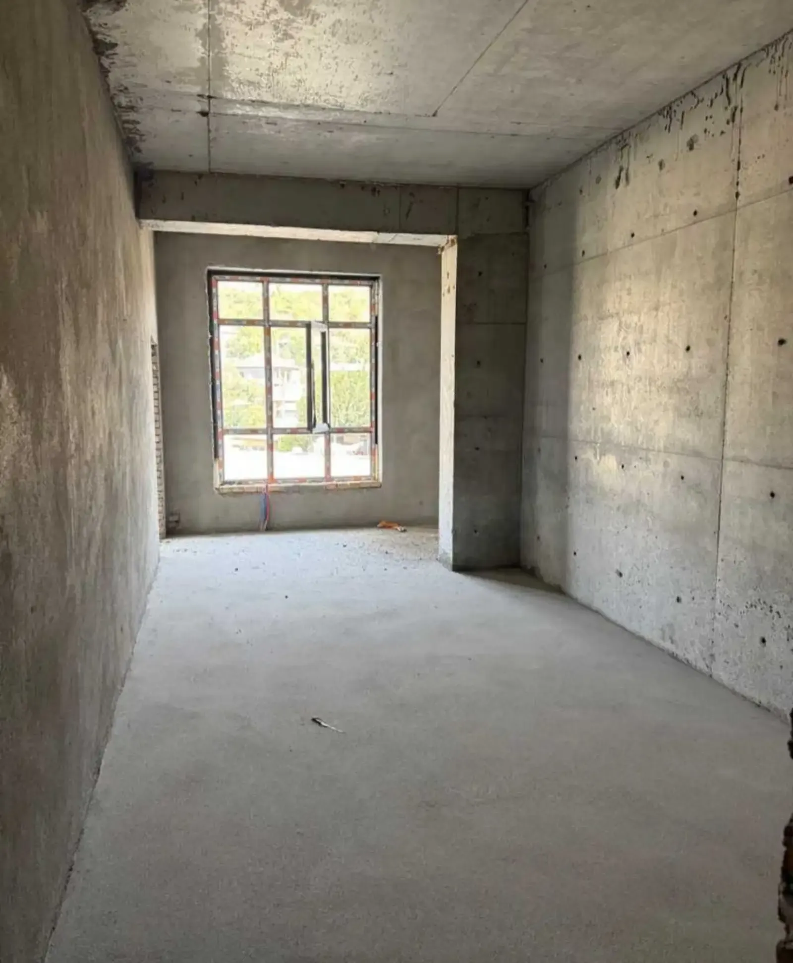 2-комн. квартира, 3 этаж, 89 м², Водонасос