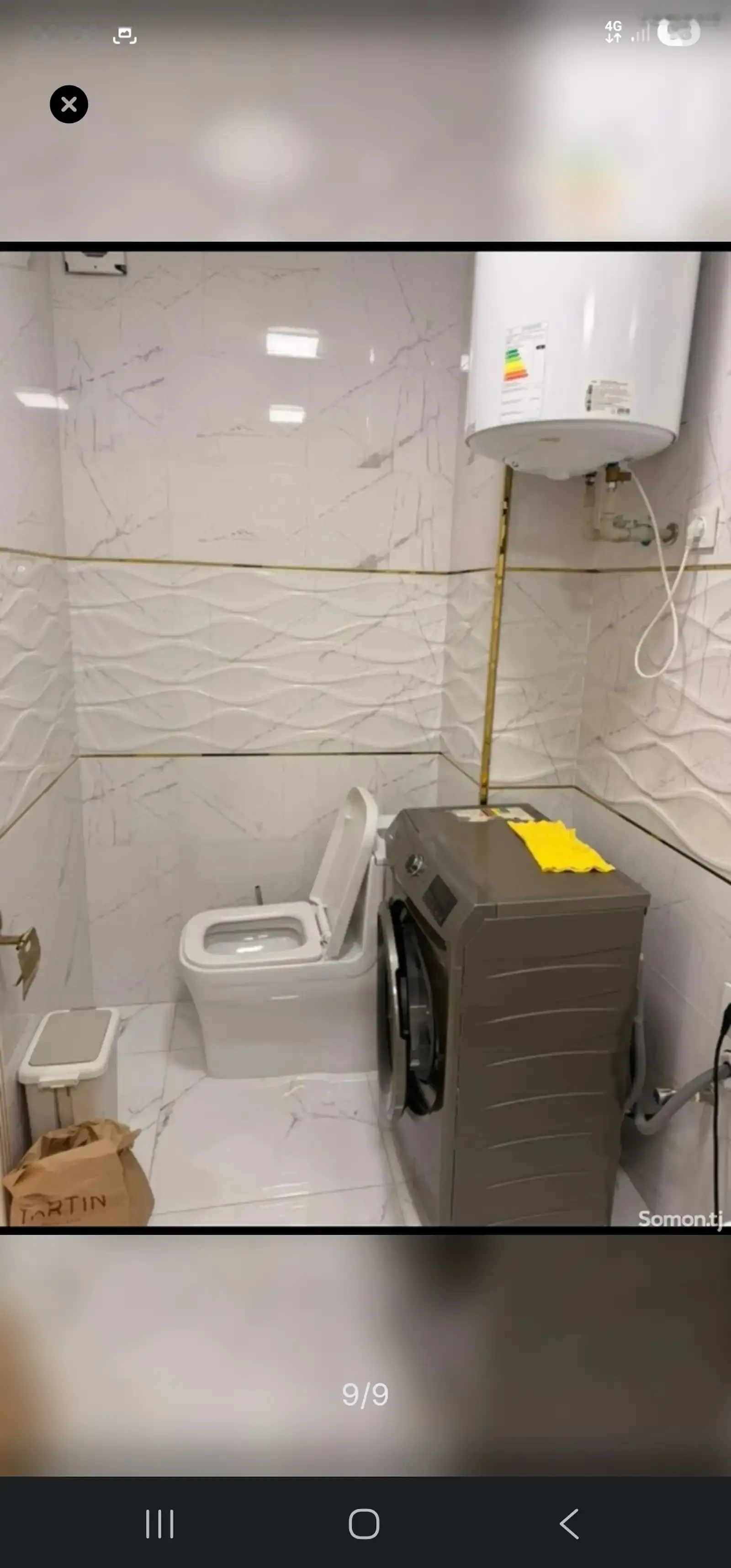 2-к квартира, 17 этаж, 99 м², Опера и балет