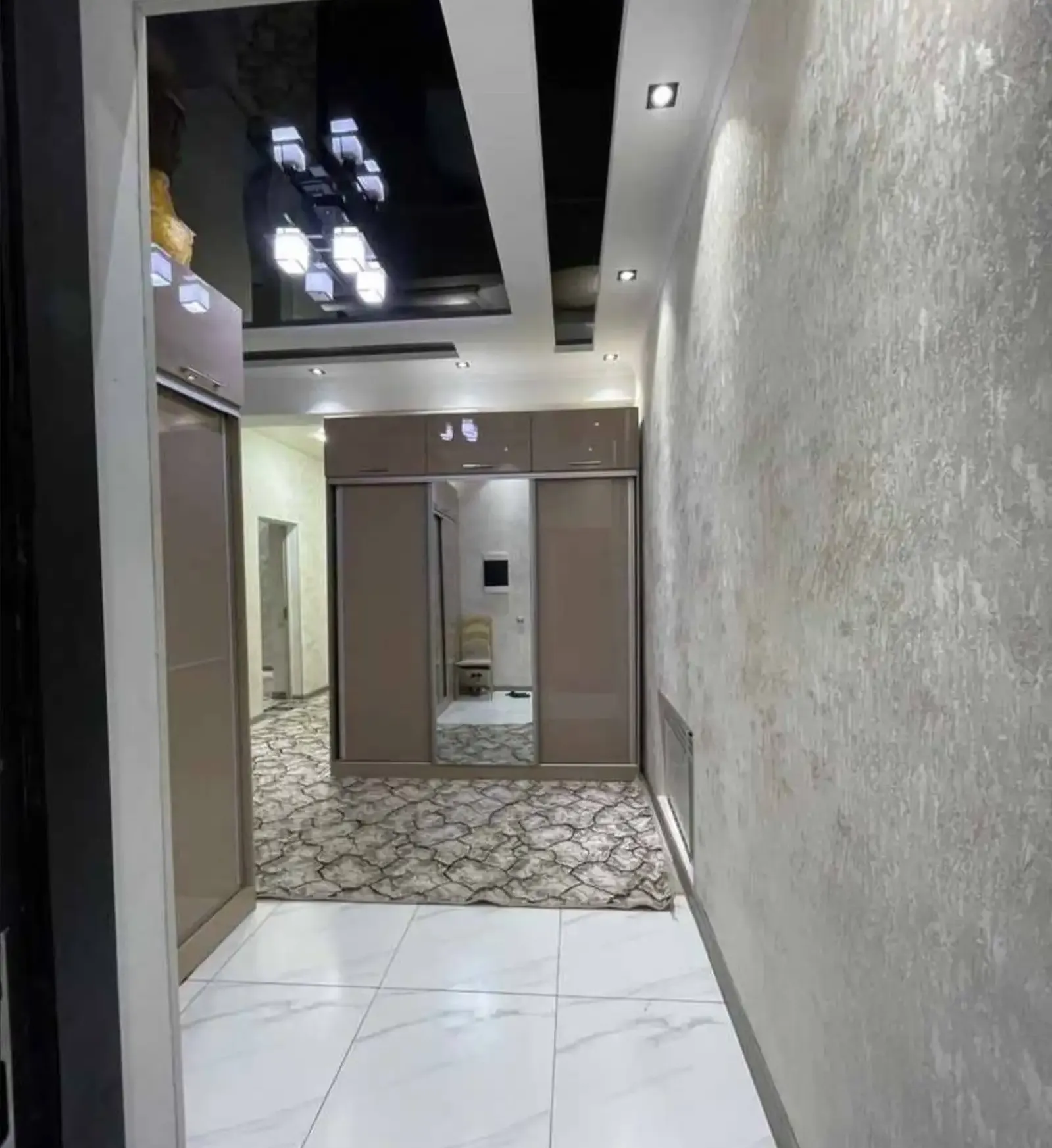 2-комн. квартира, 4 этаж, 62 м², Сино