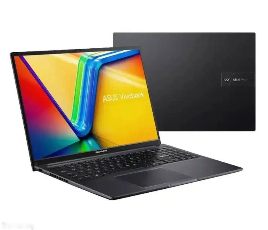 Ноутбук ASUS Vivobook 16 R1605VA-MB999, Intel Core i7-1355U, 16GB RAM, 512GB SSD