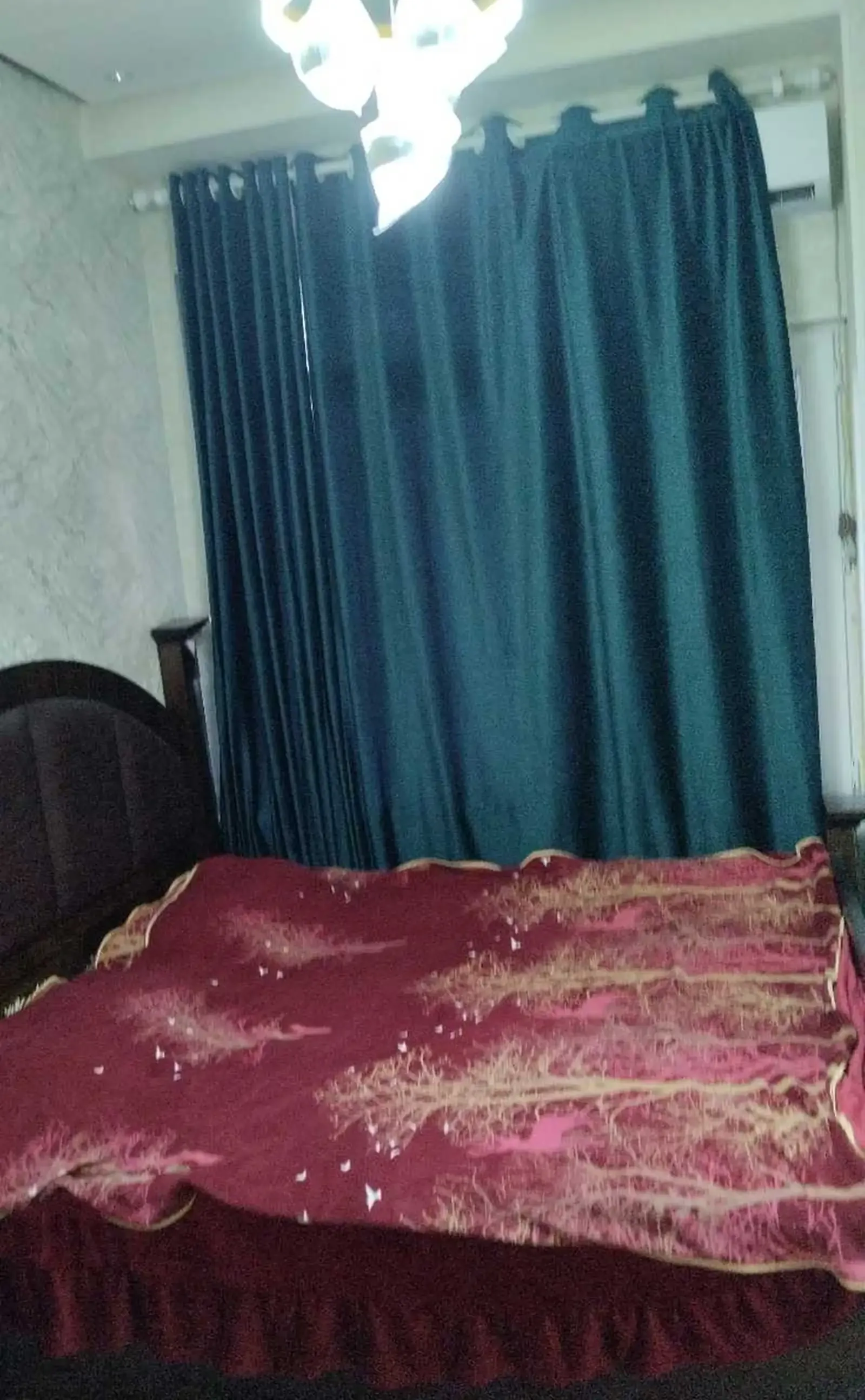 3-комн. квартира, 7 этаж, 83м², Спартак