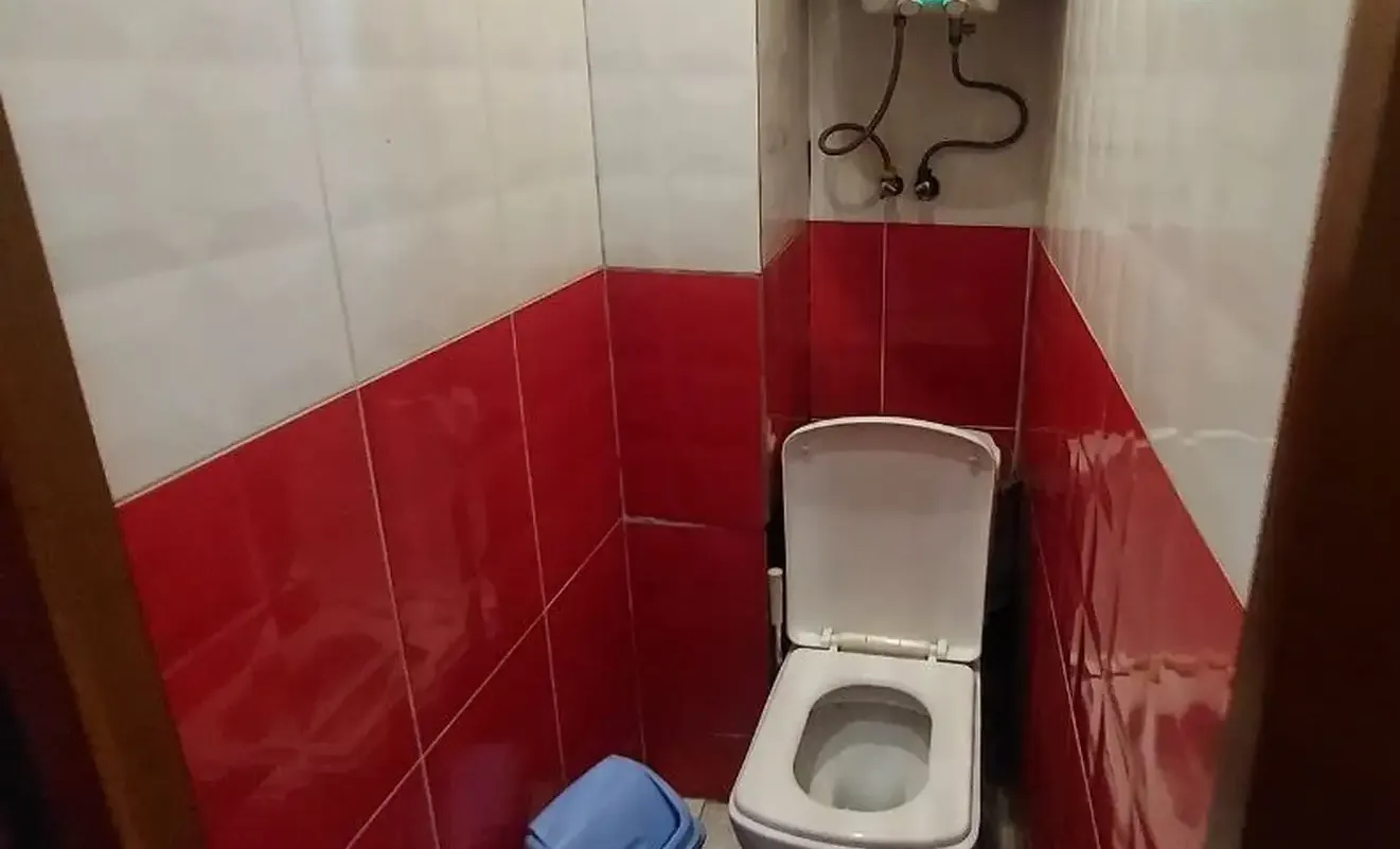 2-к квартира, 1 этаж, 55 м², И.Сомони, ру ба руи Шохон