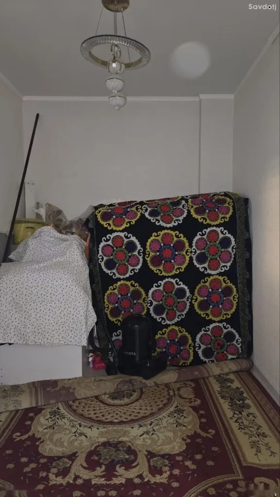 3-комн. квартира, 14 этаж, 63 м², сино