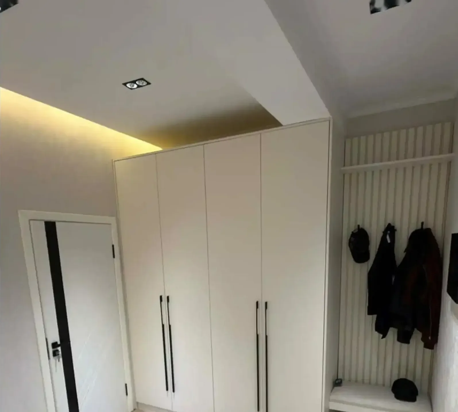 2-комн. квартира, 17 этаж, 85м², Дом печать улица Истаравшан