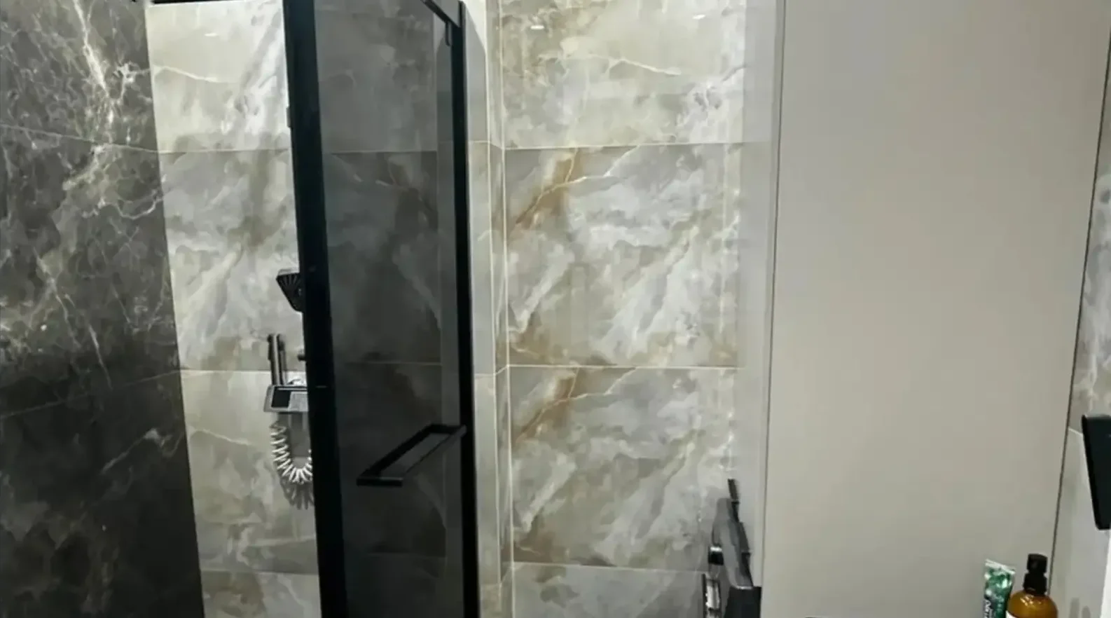 2-комн. квартира, 10 этаж, 83м², Созидание, дом Бахт Z, Блоки Х