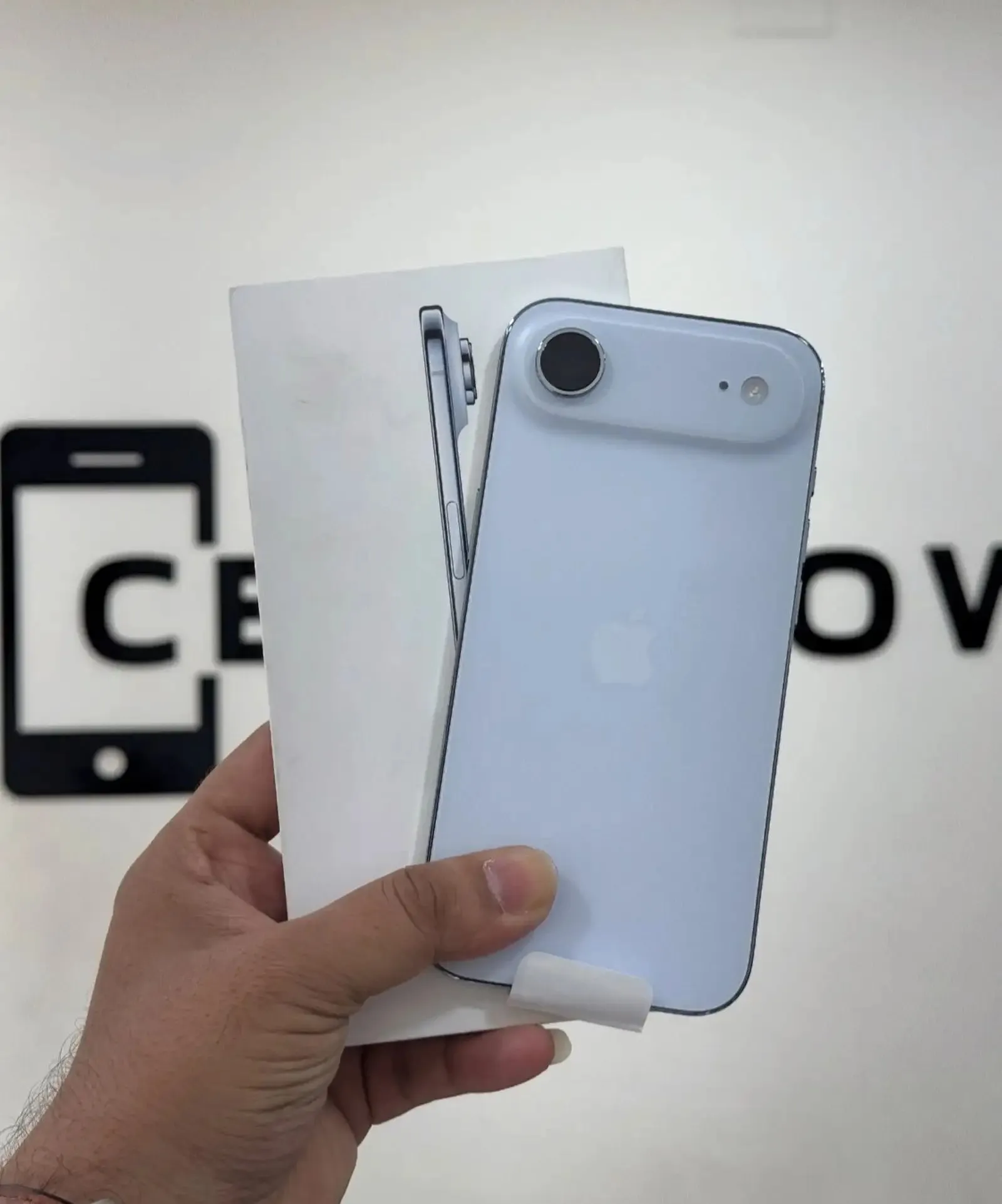 Apple IPhone Air 256 gb