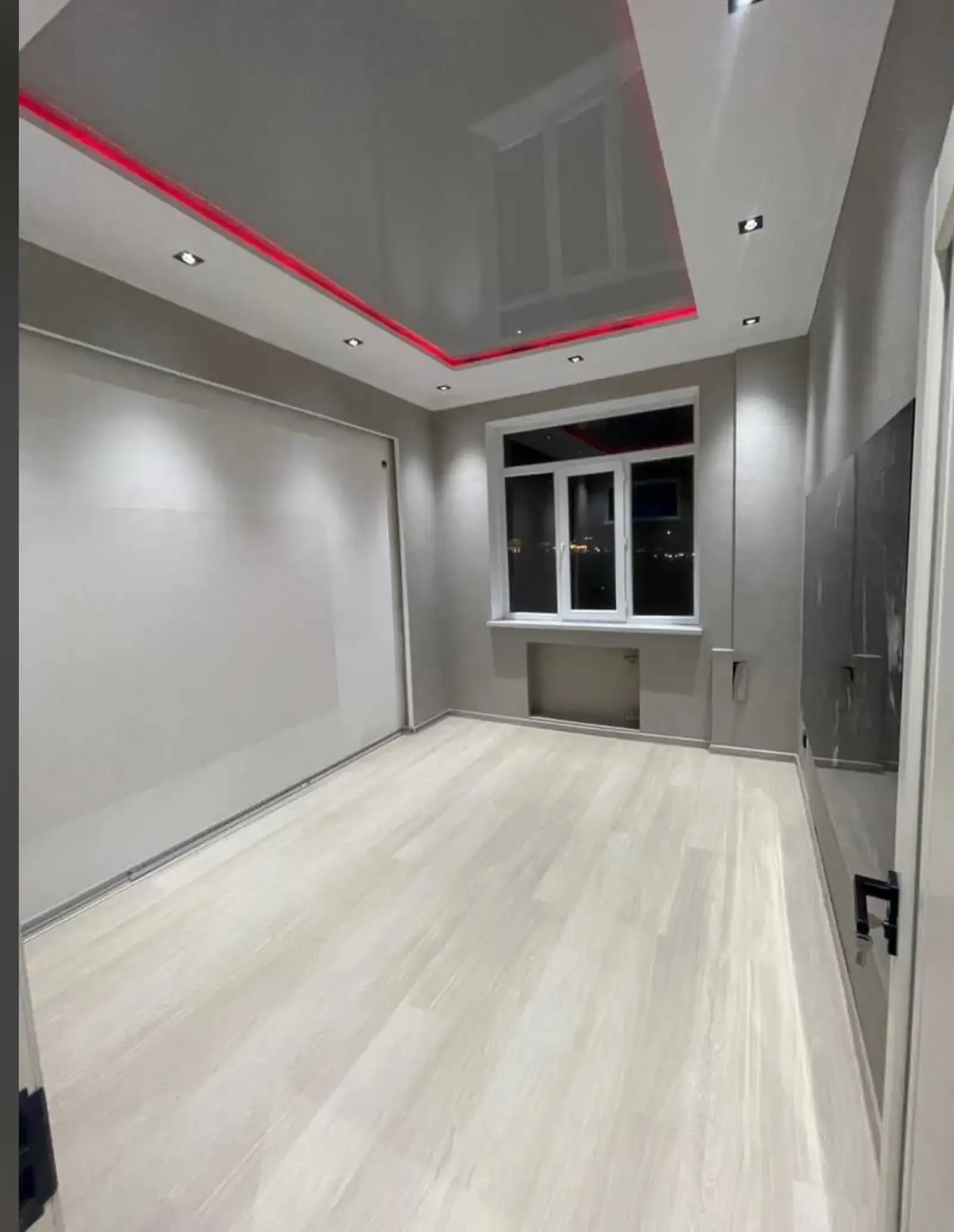 2-комн. квартира, 8 этаж, 66м², сино