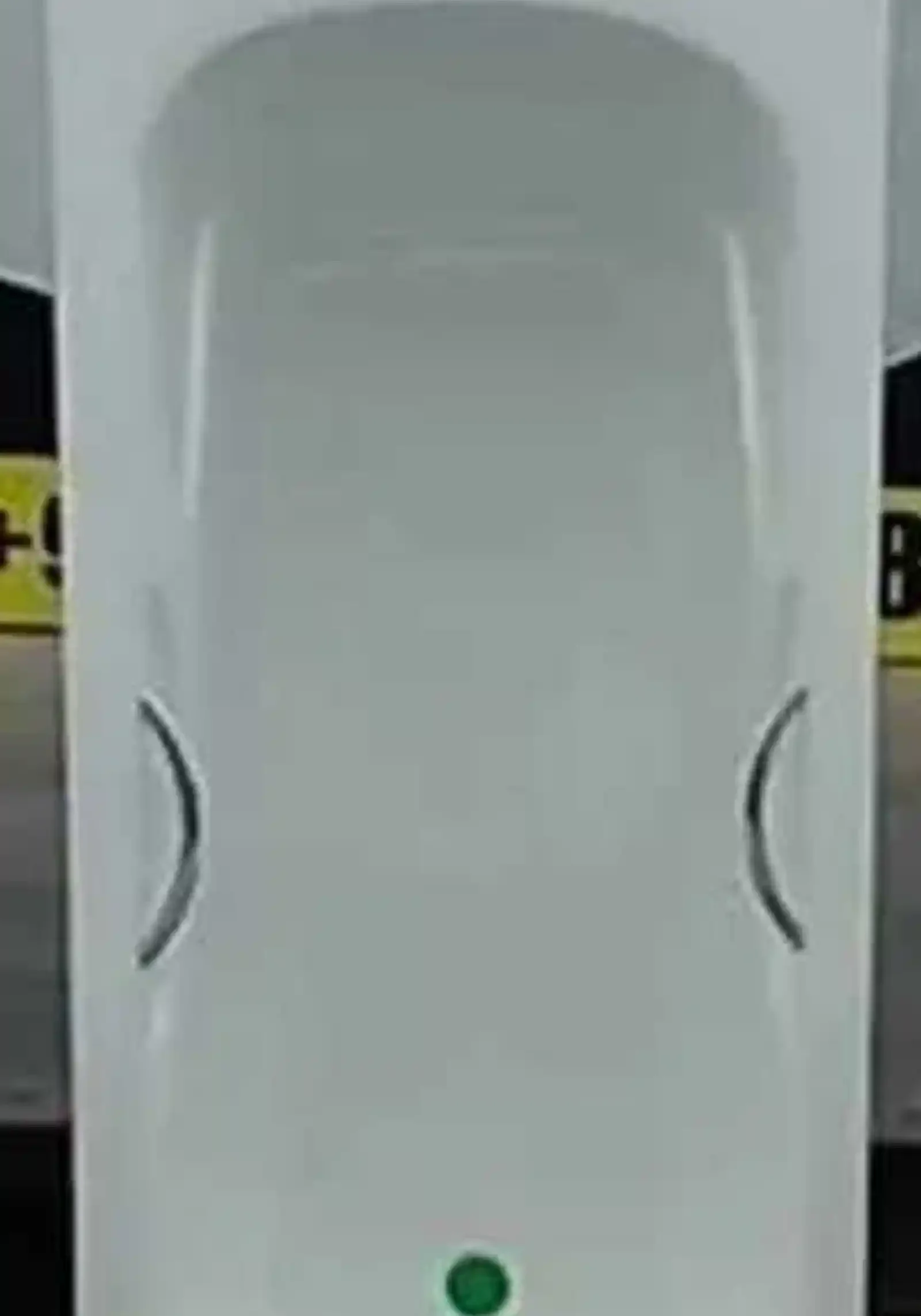 Чугунная ванна