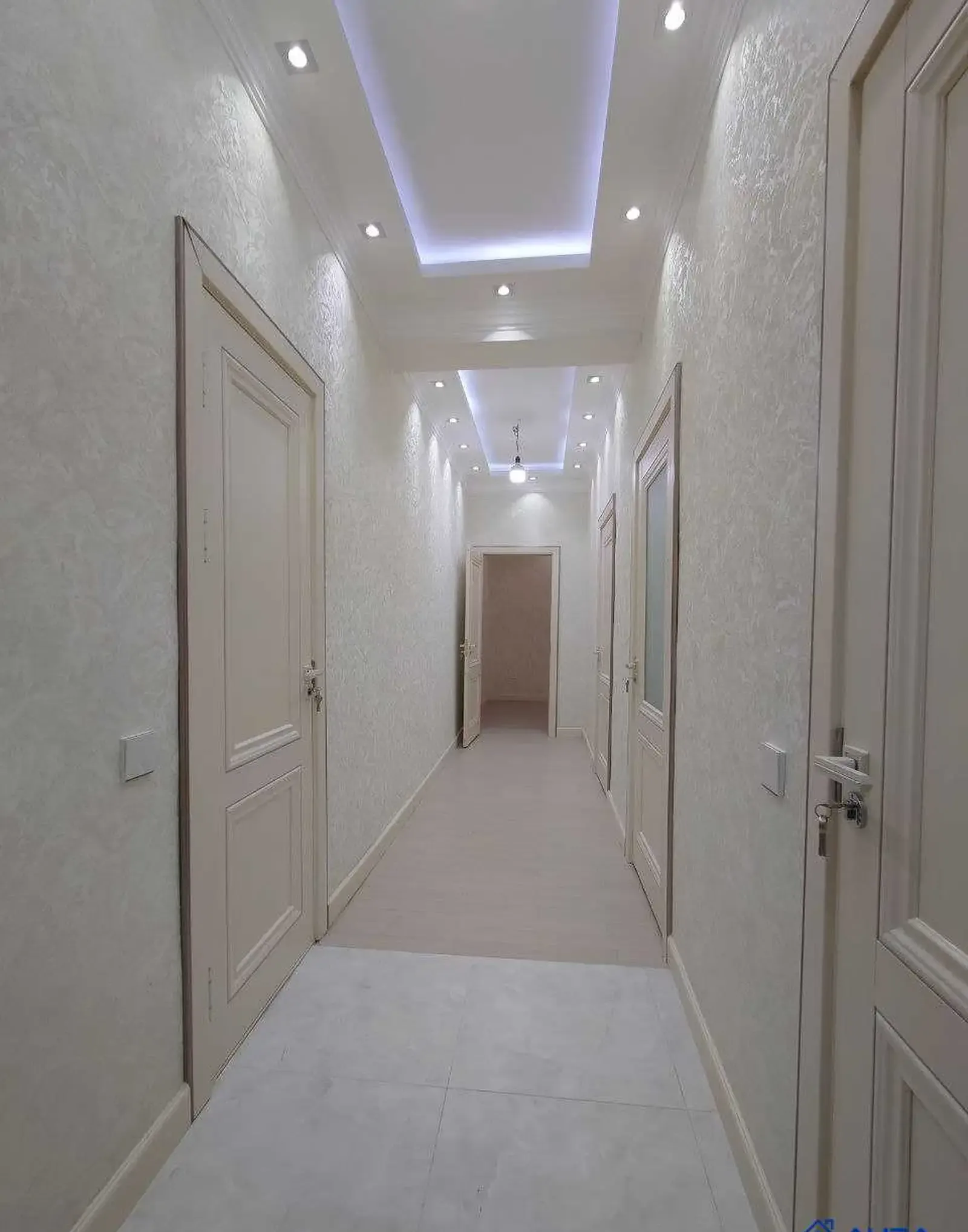 2-комн. квартира, 14 этаж, 71 м², Сино Марва