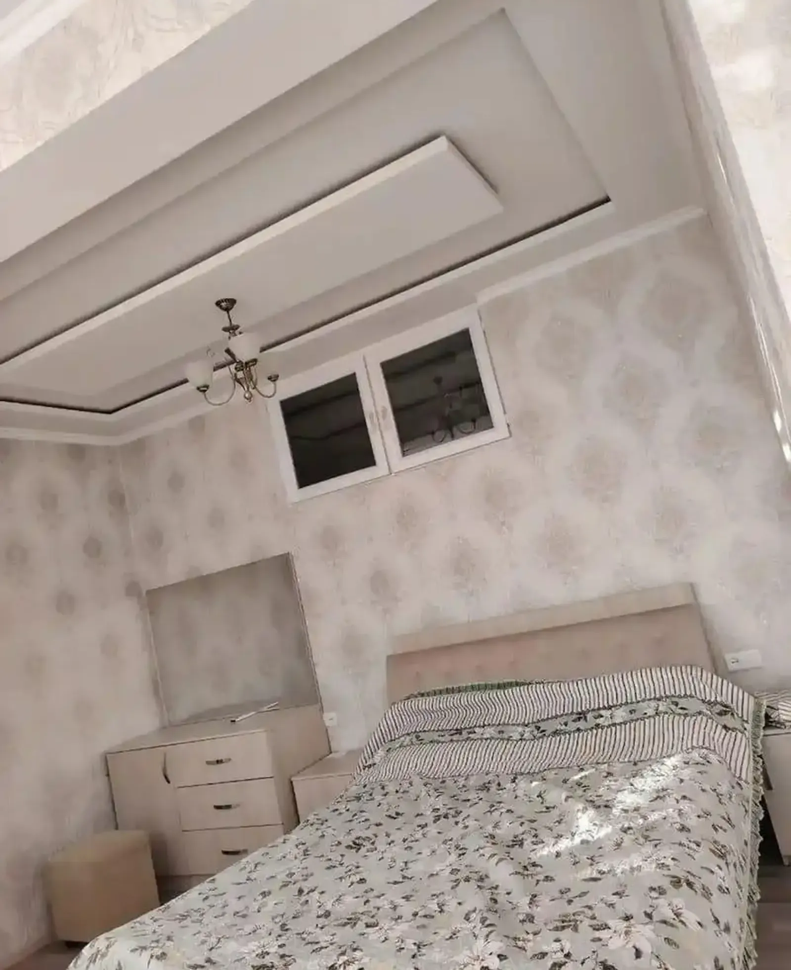 2-комн. квартира, 2 этаж, 70м², Сино