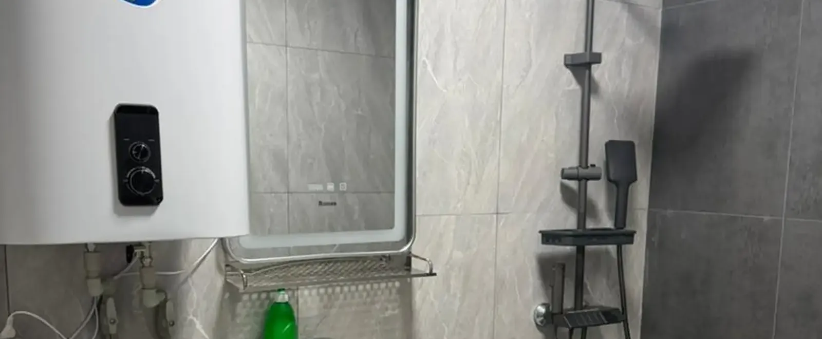 3-комн. квартира, 4 этаж, 68м², Профсоюз, главный Ёвар