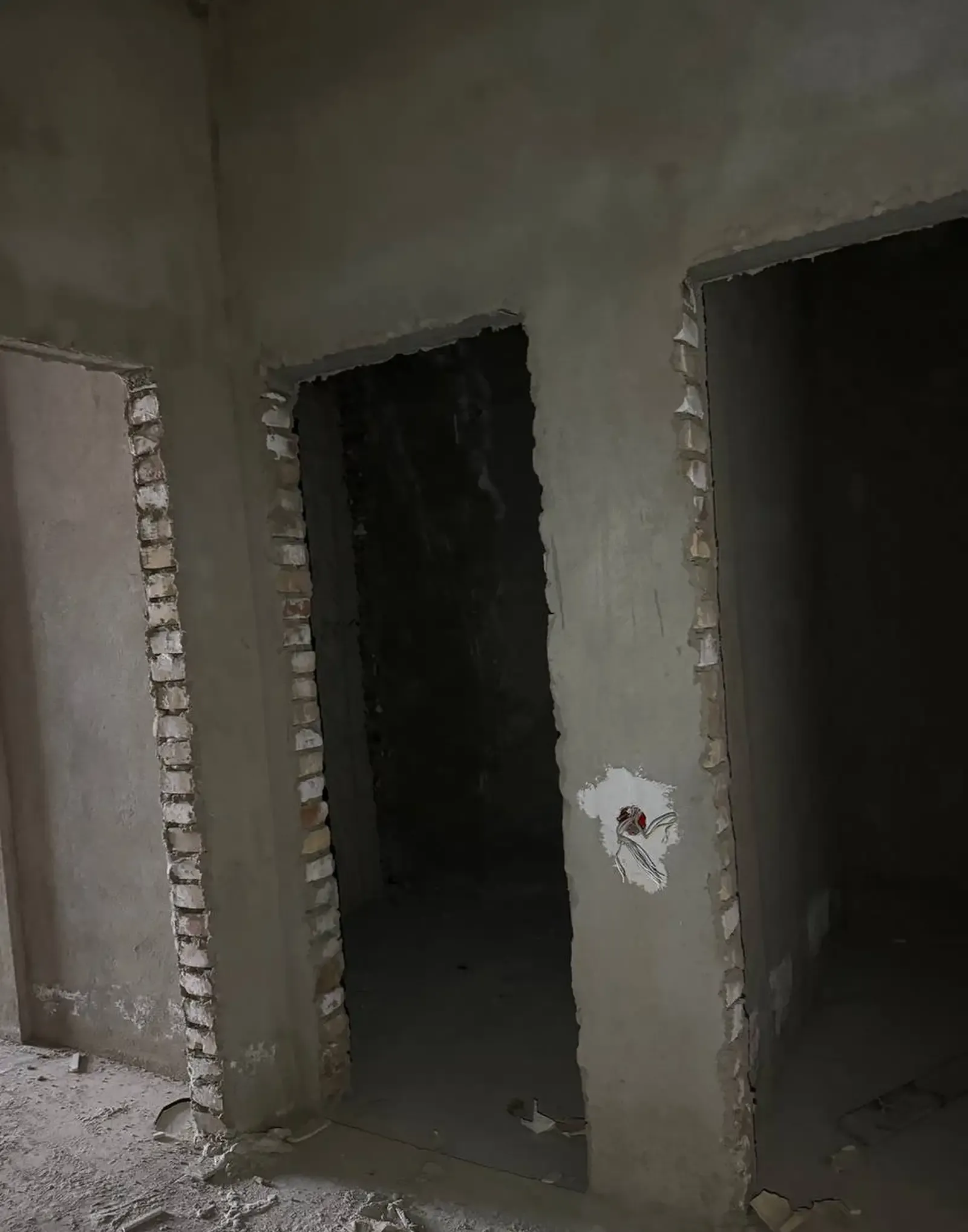 3-комн. квартира, 4 этаж, 76 м², Шохмансур