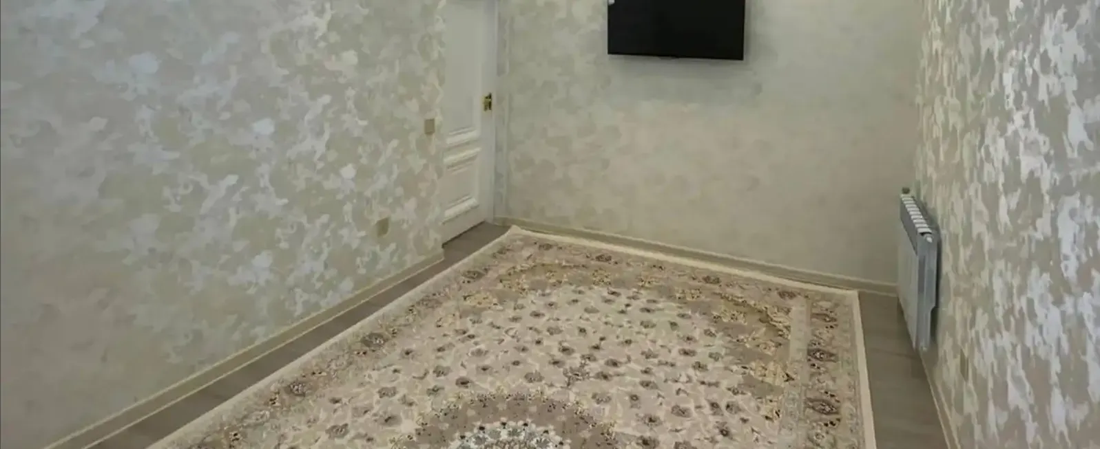 3-комн. квартира, 9 этаж, 83 м², Шохмансур