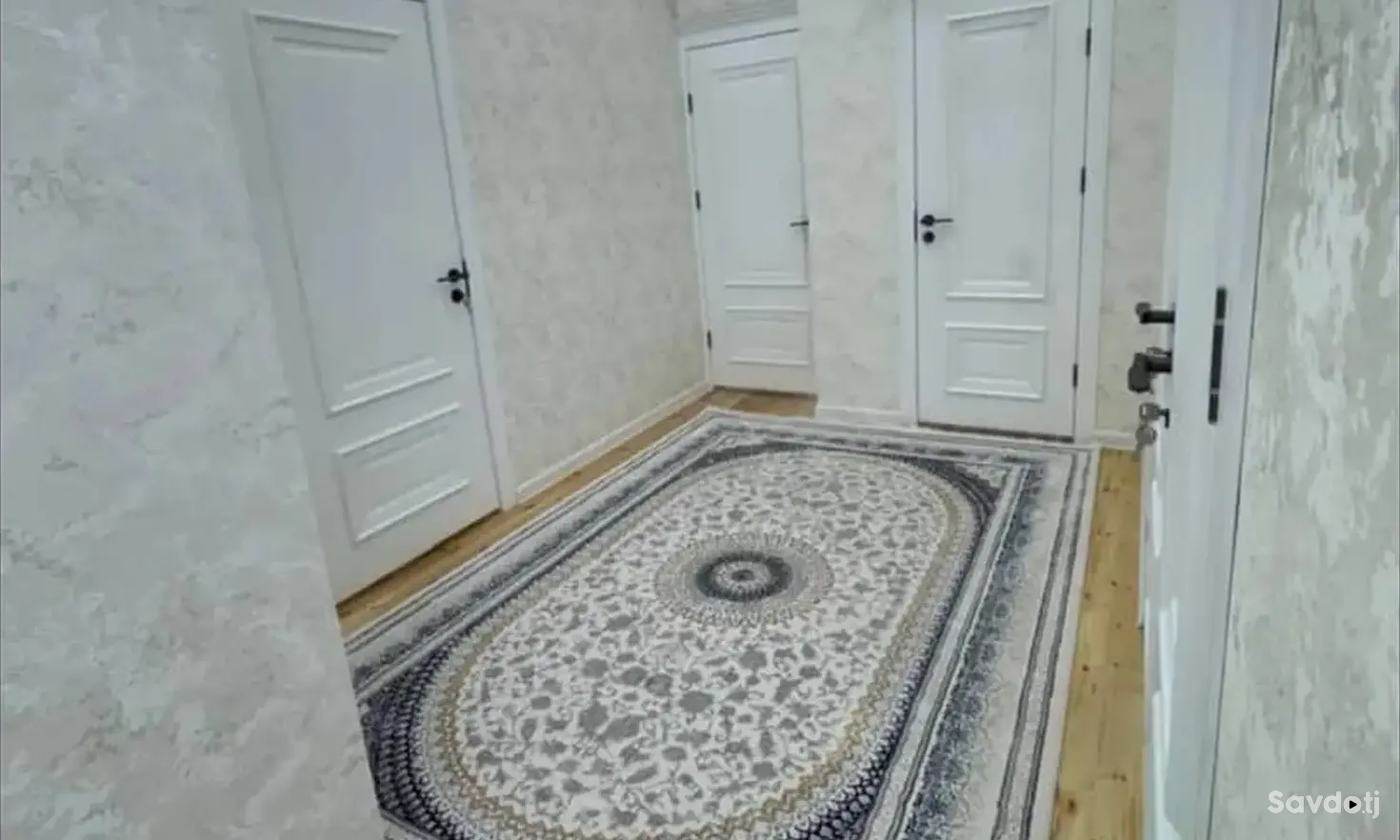 2-комн. квартира, 6 этаж, 84м², Сино